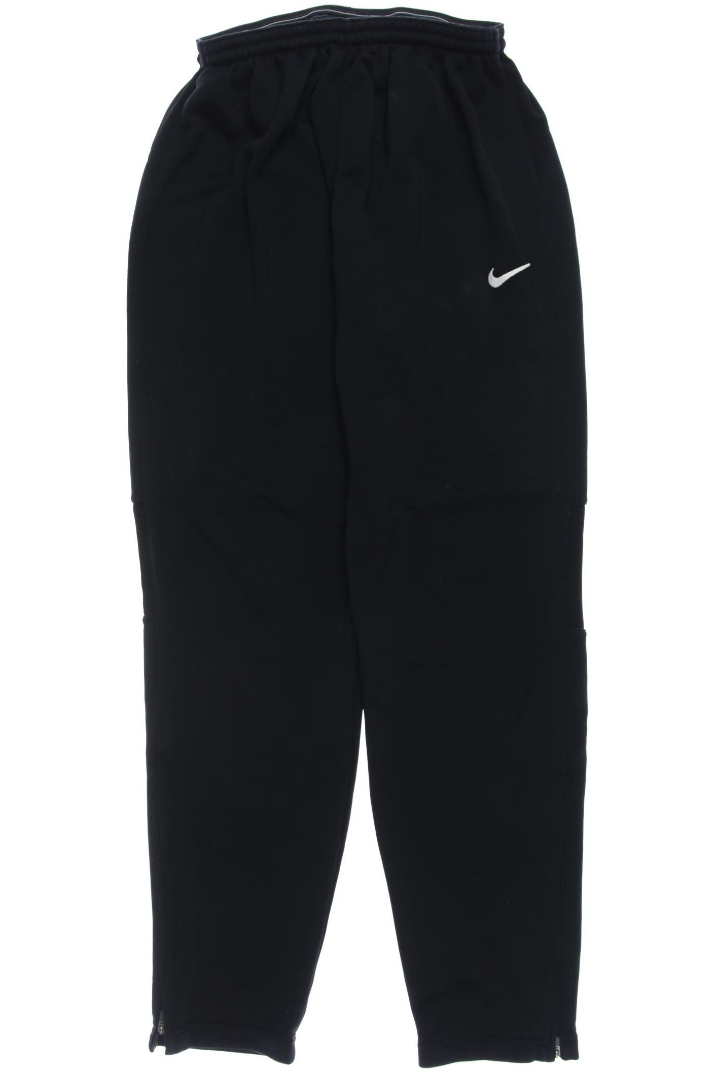 

Nike Herren Stoffhose, schwarz, Gr. 0