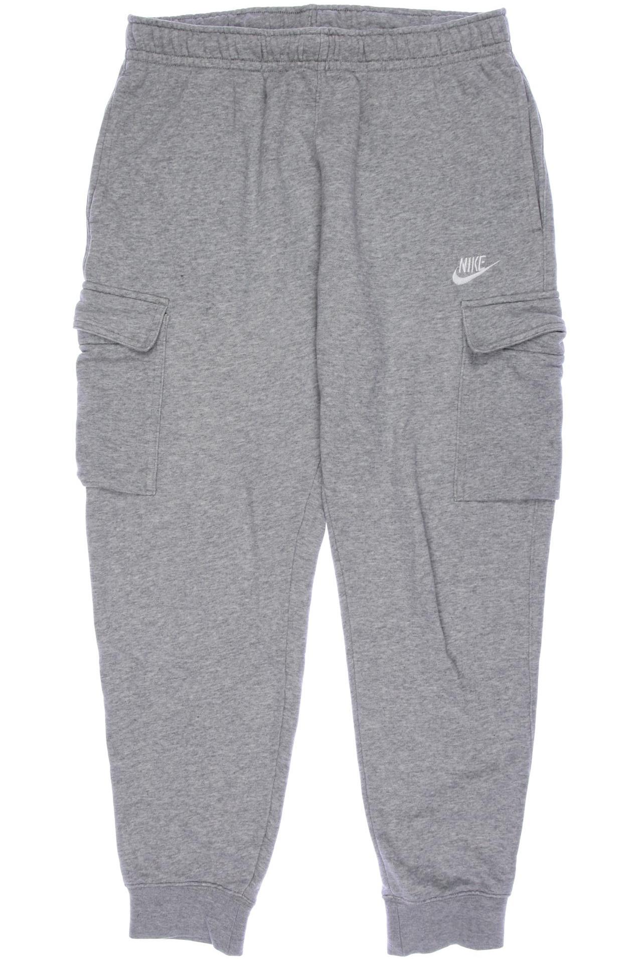 

Nike Herren Stoffhose, grau, Gr. 0
