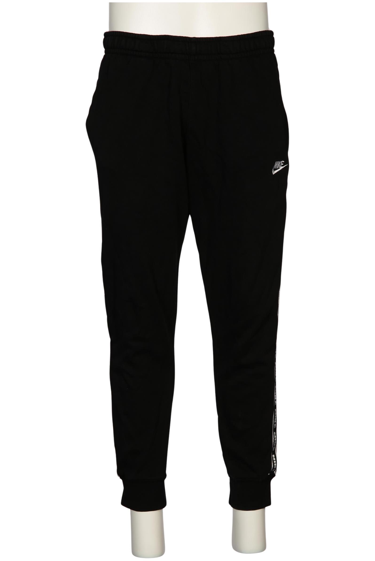 Thumbnail - Nike Herren Stoffhose, schwarz, Gr. 0