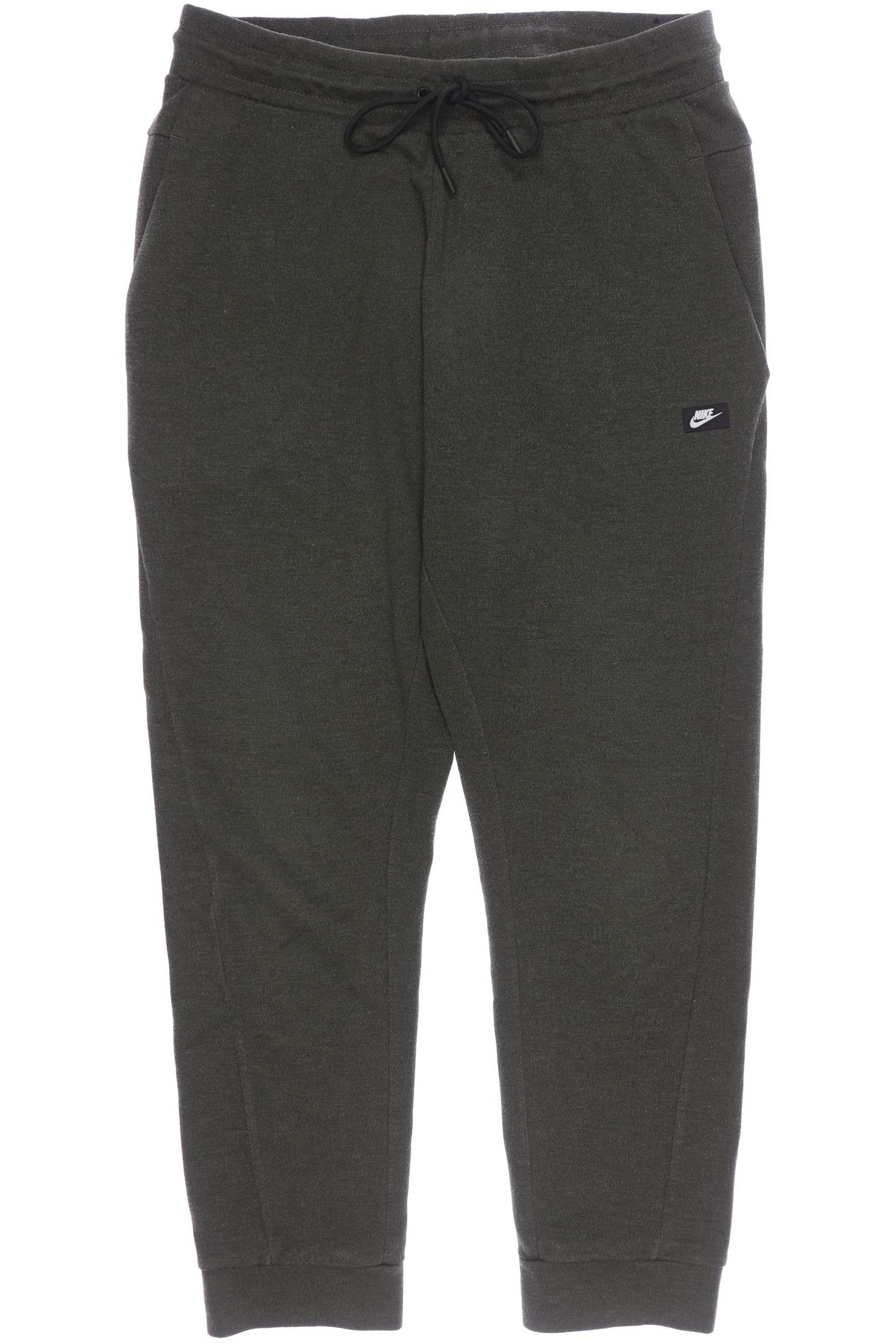 

Nike Herren Stoffhose, grün, Gr. 0