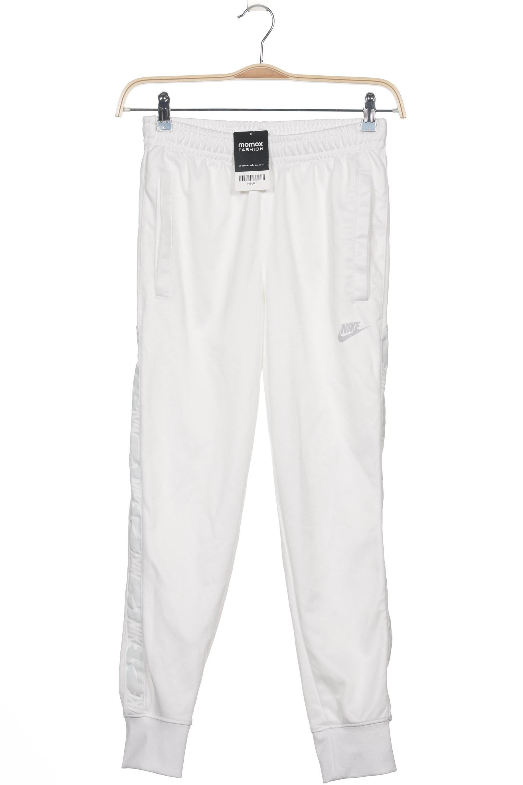 Thumbnail - Nike Herren Stoffhose, weiß, Gr. 0