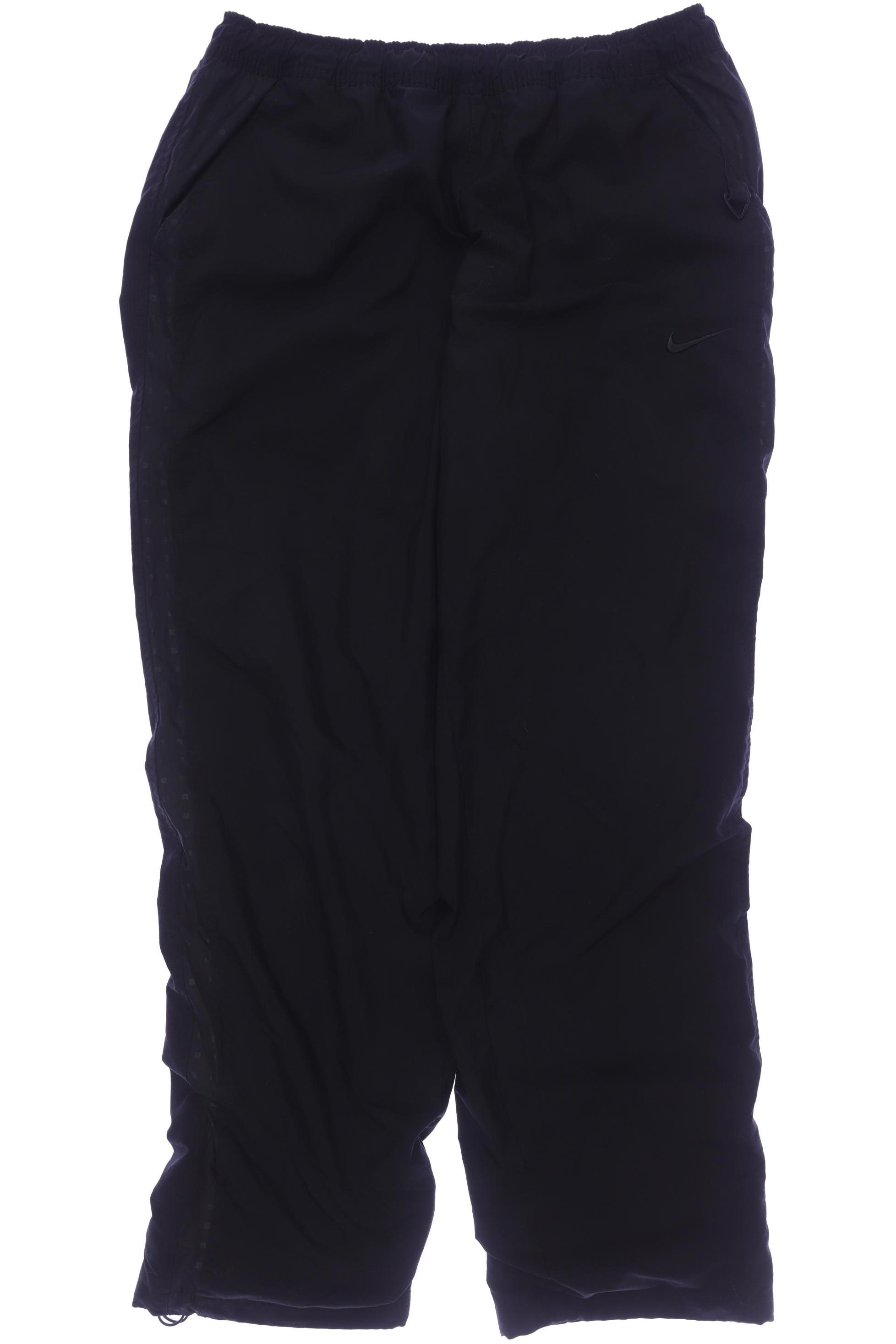 

Nike Herren Stoffhose, schwarz, Gr. 0
