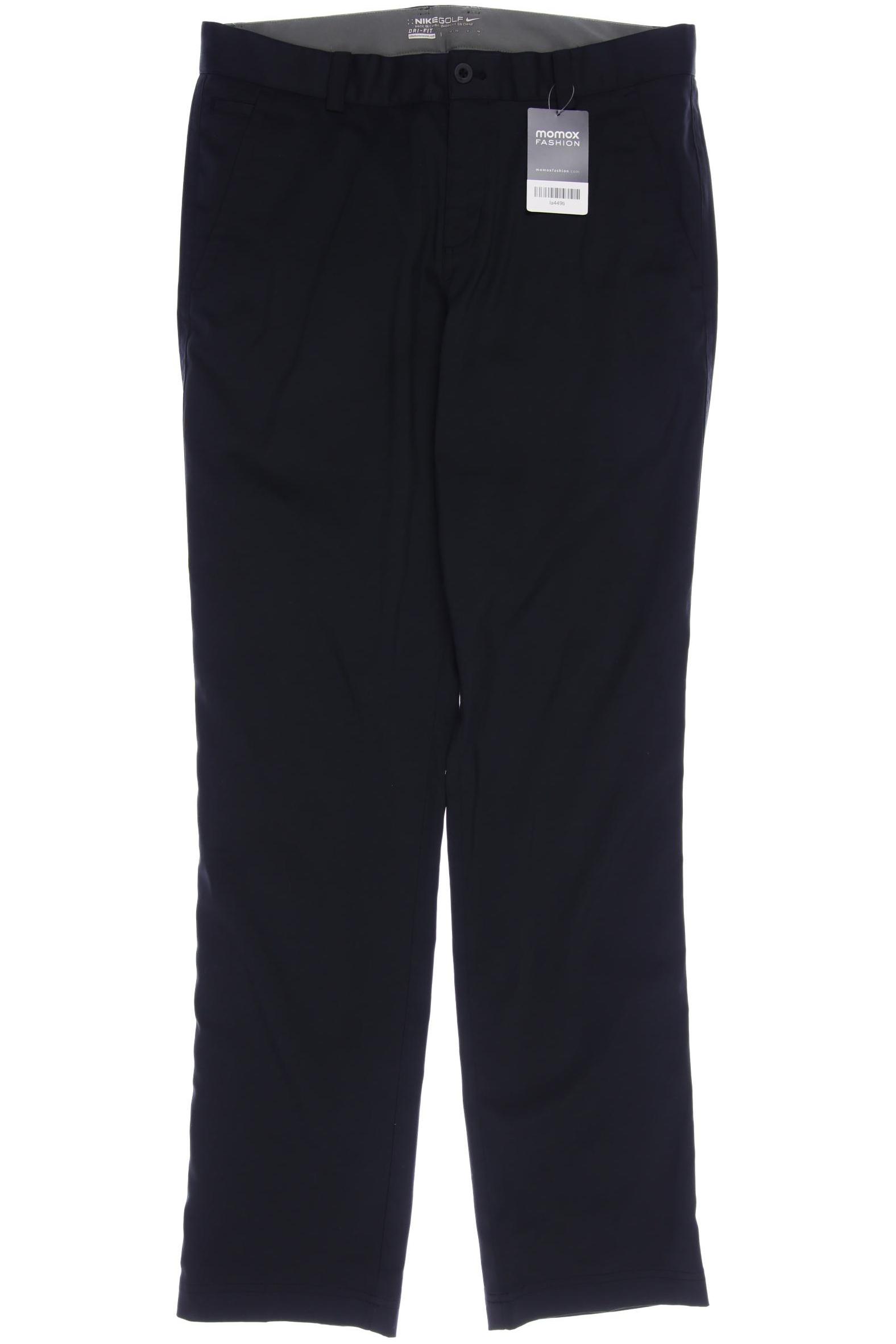 

Nike Herren Stoffhose, schwarz, Gr. 30