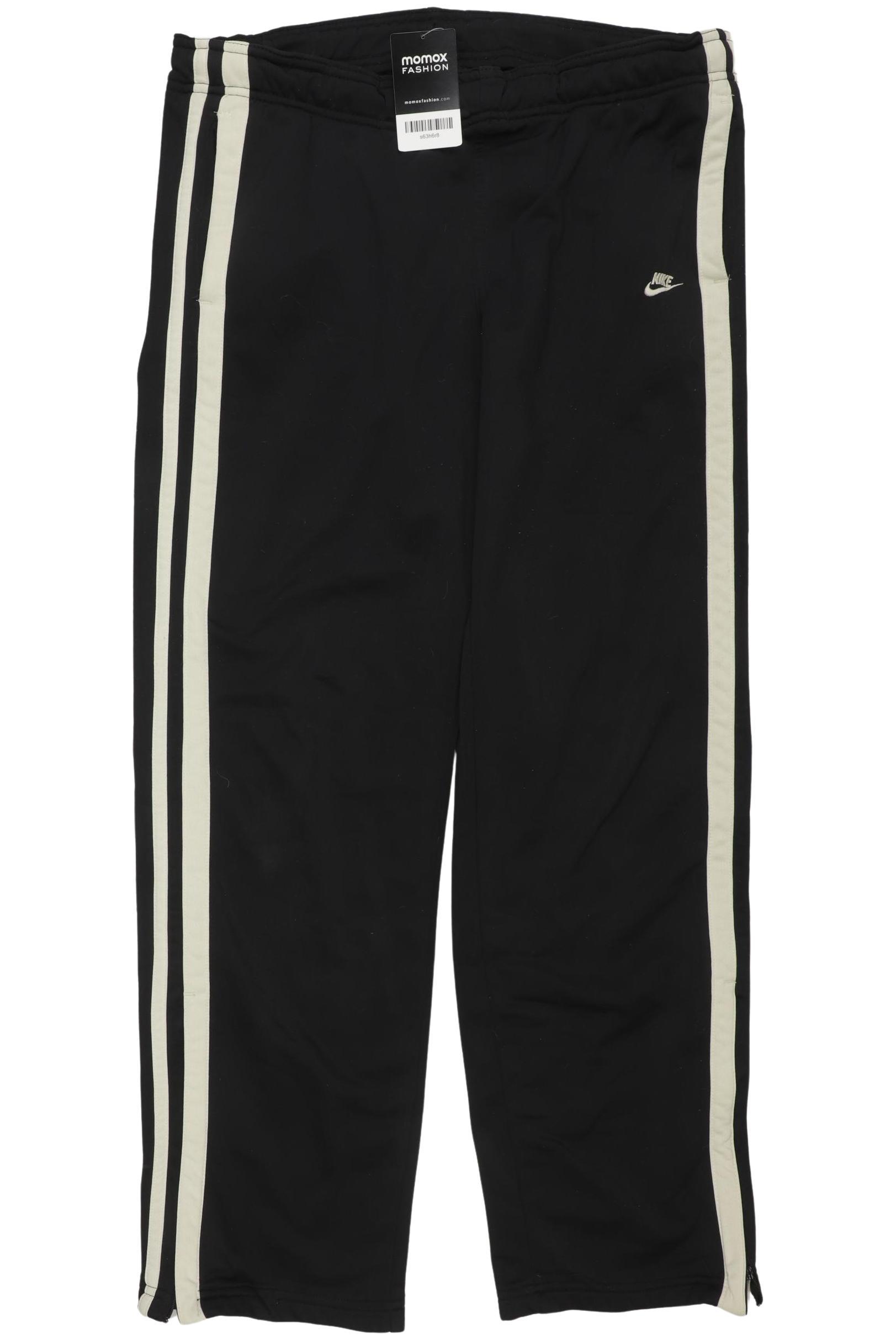 

Nike Herren Stoffhose, schwarz, Gr. 0