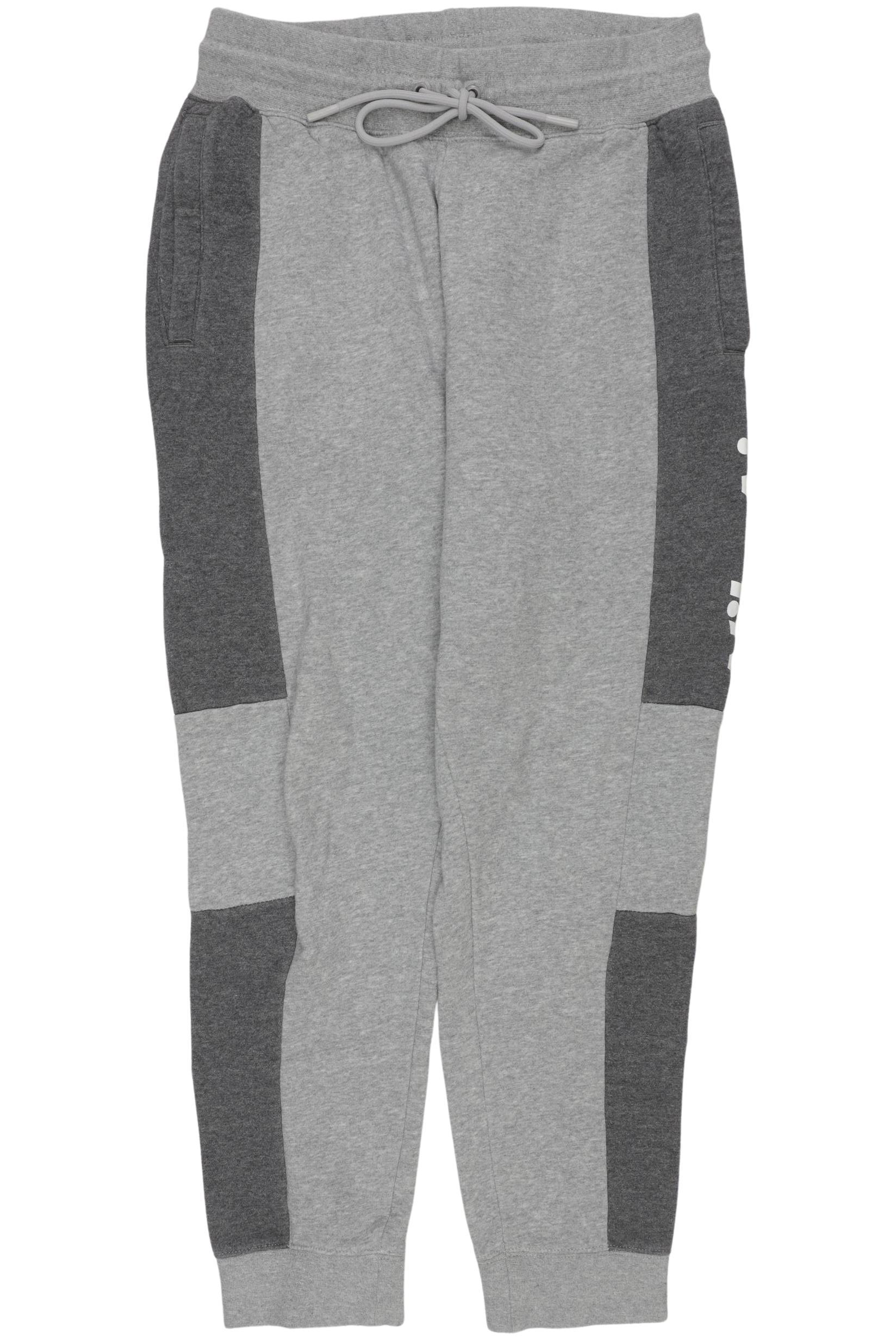 Thumbnail - Nike Herren Stoffhose, grau, Gr. 0