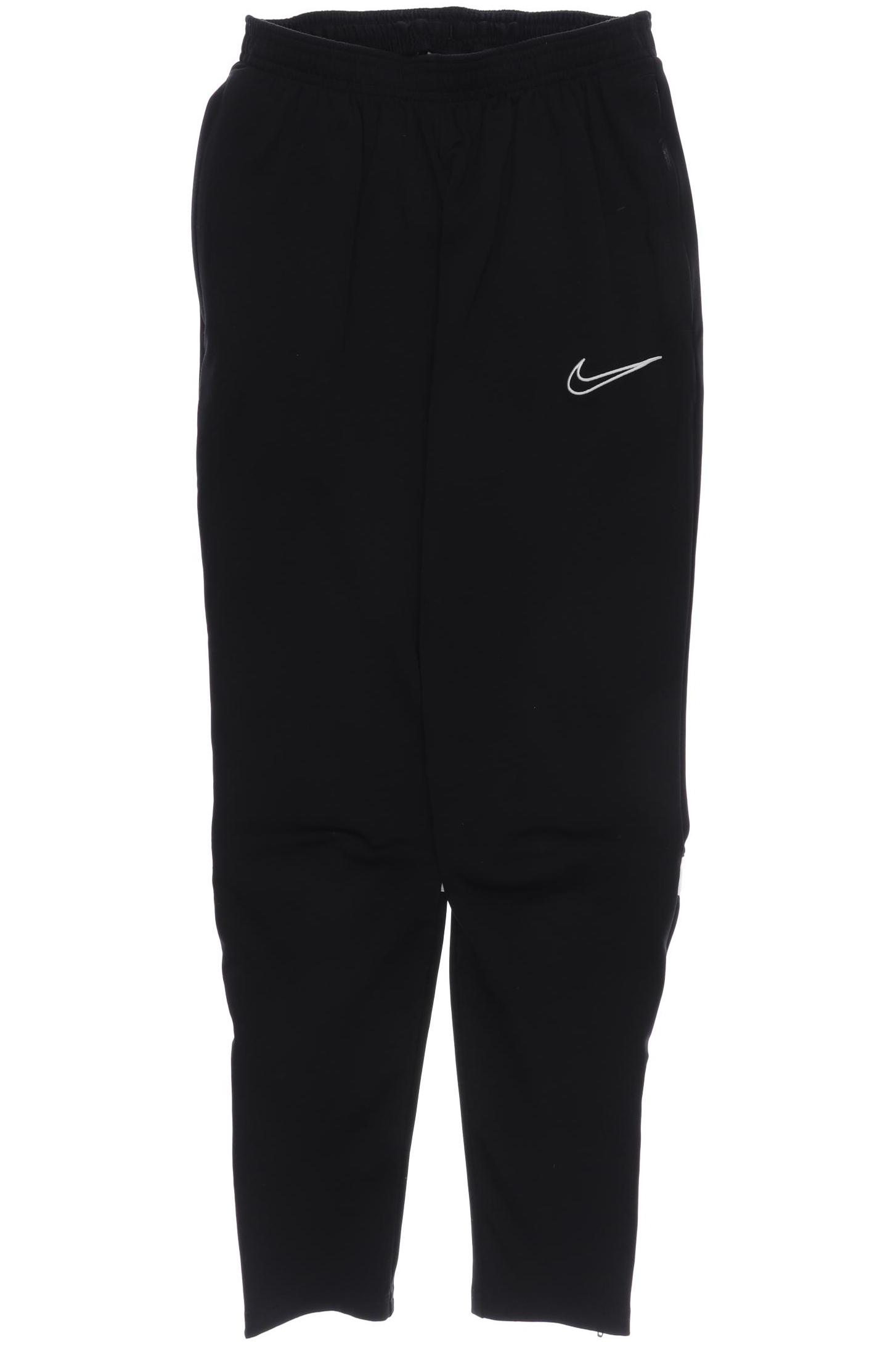 

Nike Herren Stoffhose, schwarz, Gr. 0