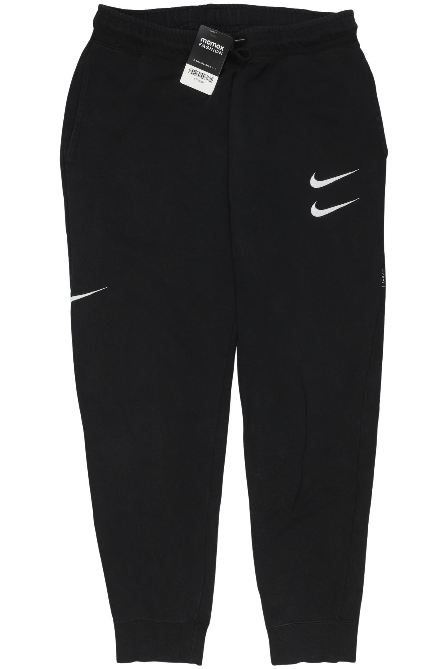 

Nike Herren Stoffhose, schwarz, Gr. 0