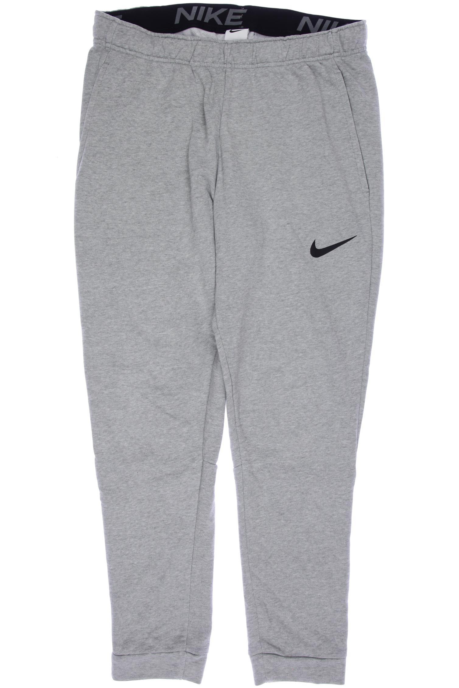 

Nike Herren Stoffhose, grau, Gr. 52