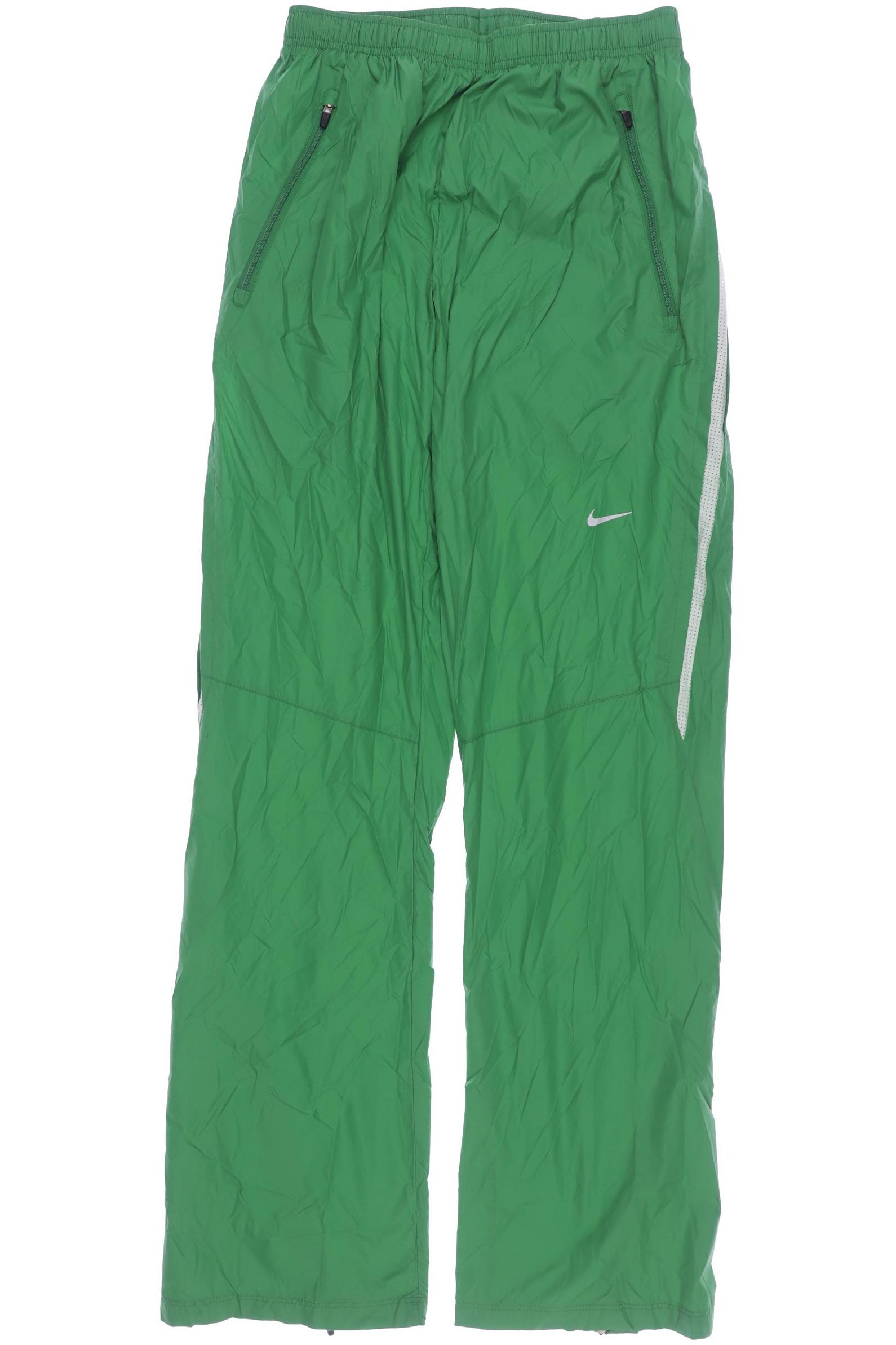 

Nike Herren Stoffhose, grün, Gr. 0