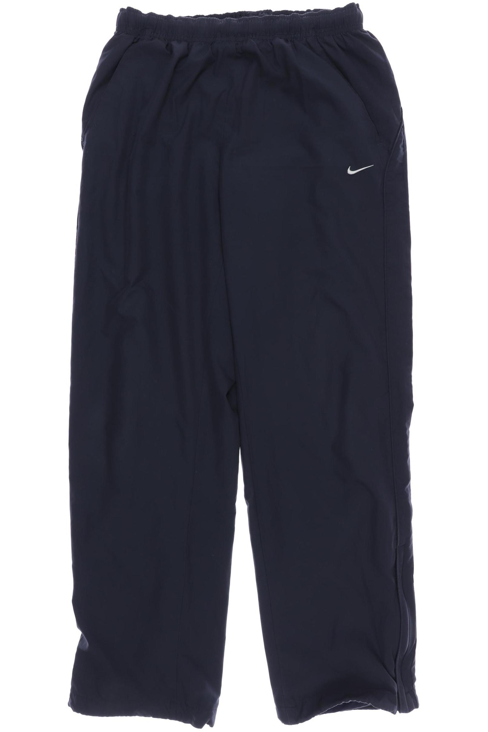 

Nike Herren Stoffhose, marineblau, Gr. 0