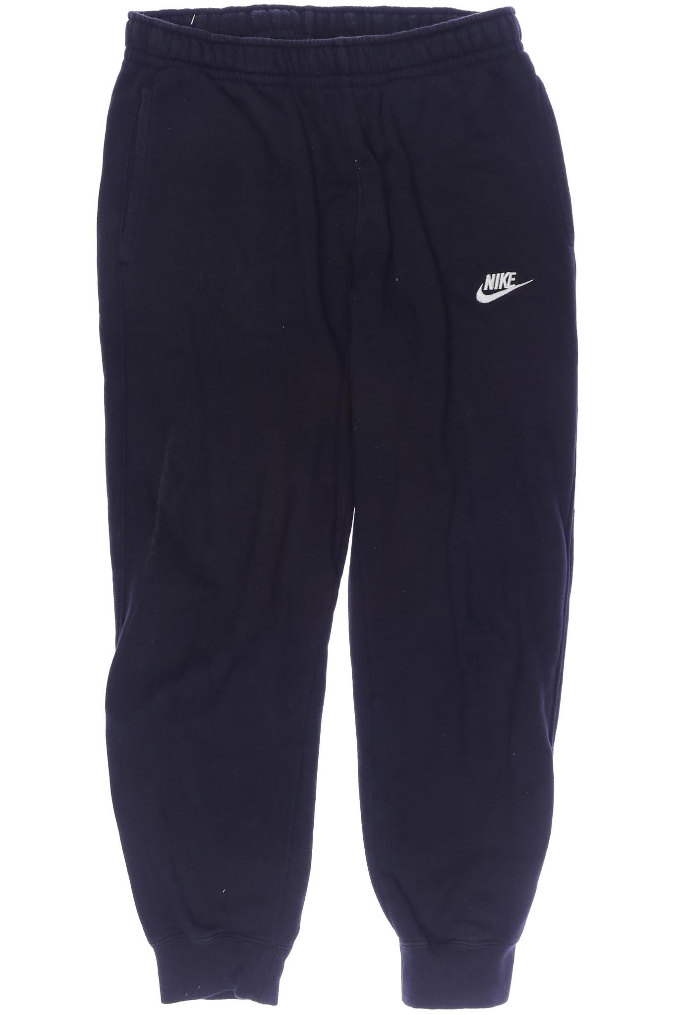 

Nike Herren Stoffhose, schwarz, Gr. 0