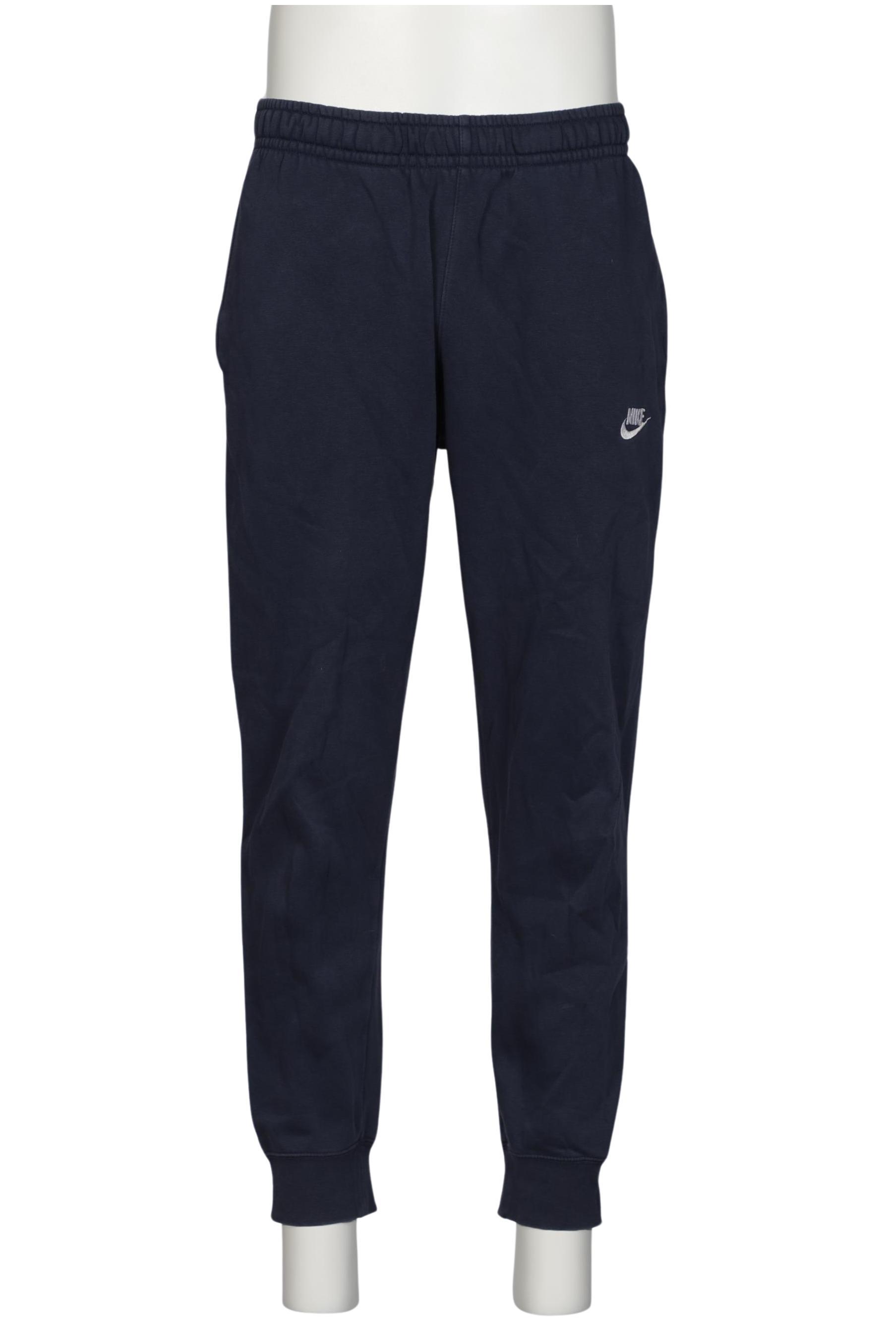 

Nike Herren Stoffhose, marineblau, Gr. 0