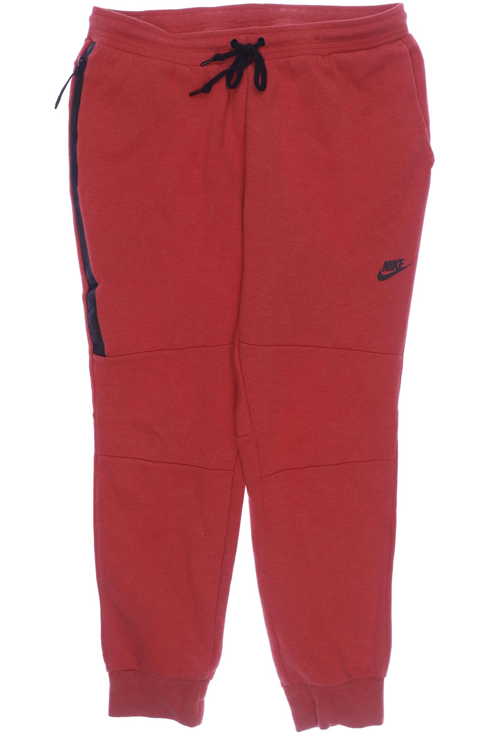 

Nike Herren Stoffhose, rot, Gr. 0