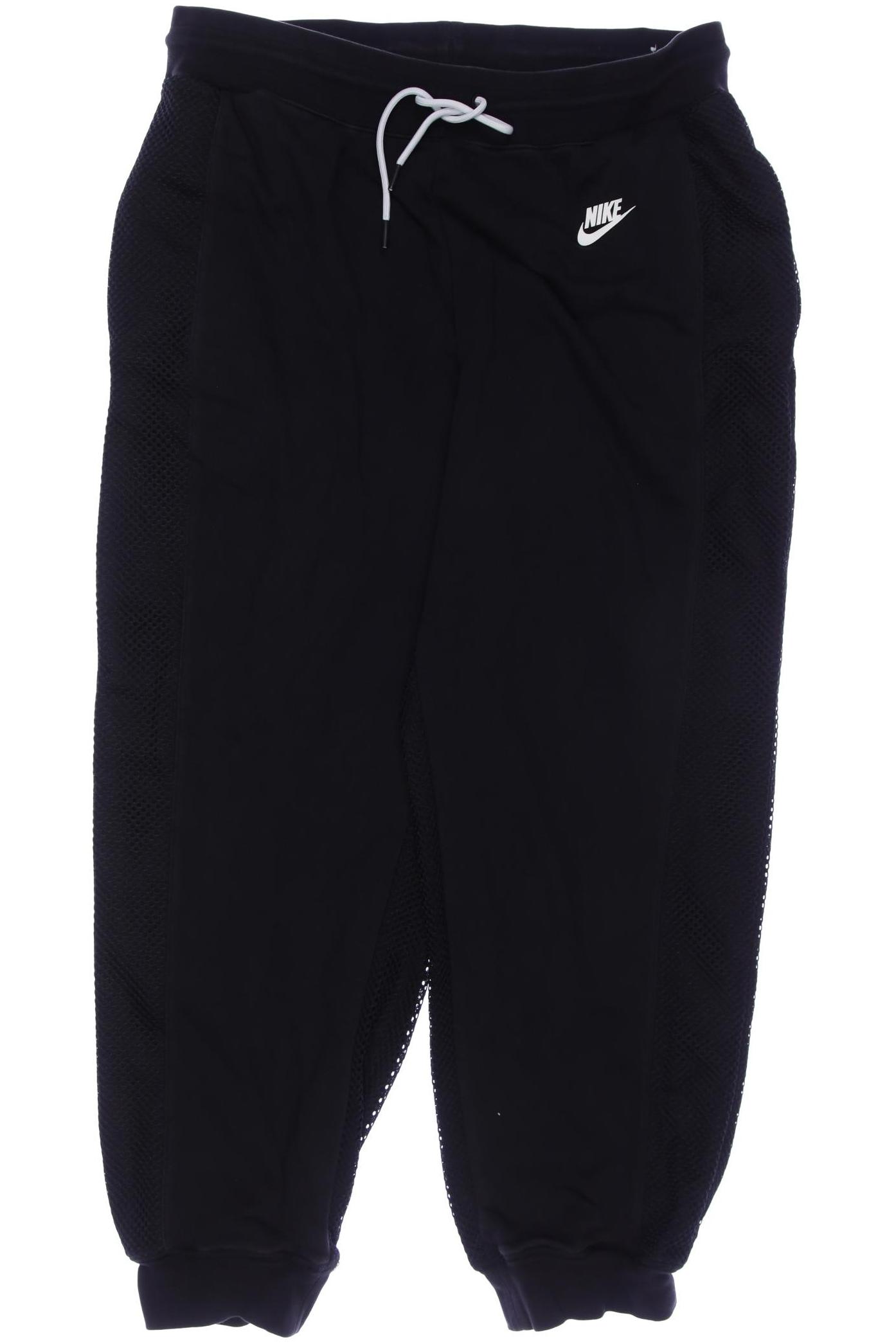 

Nike Herren Stoffhose, schwarz, Gr. 0