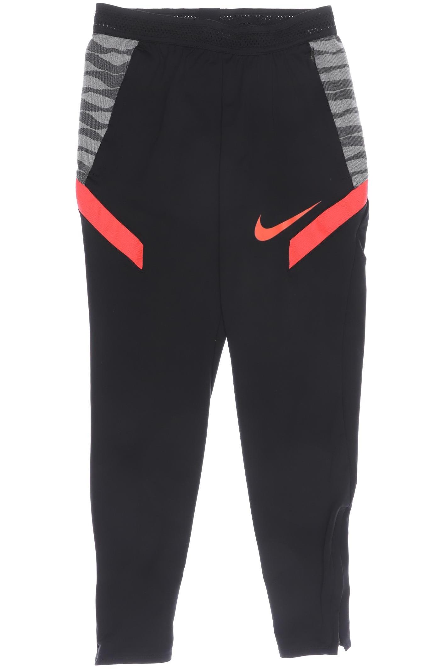 Thumbnail - Nike Herren Stoffhose, schwarz, Gr. 0