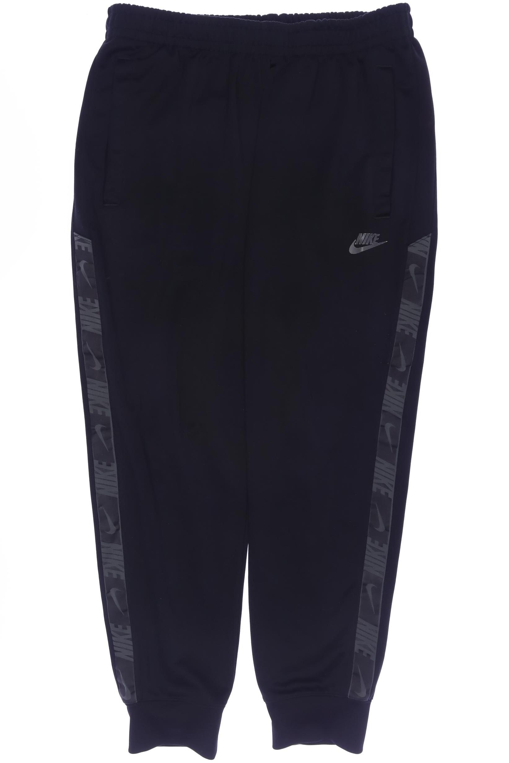 

Nike Herren Stoffhose, schwarz, Gr. 0