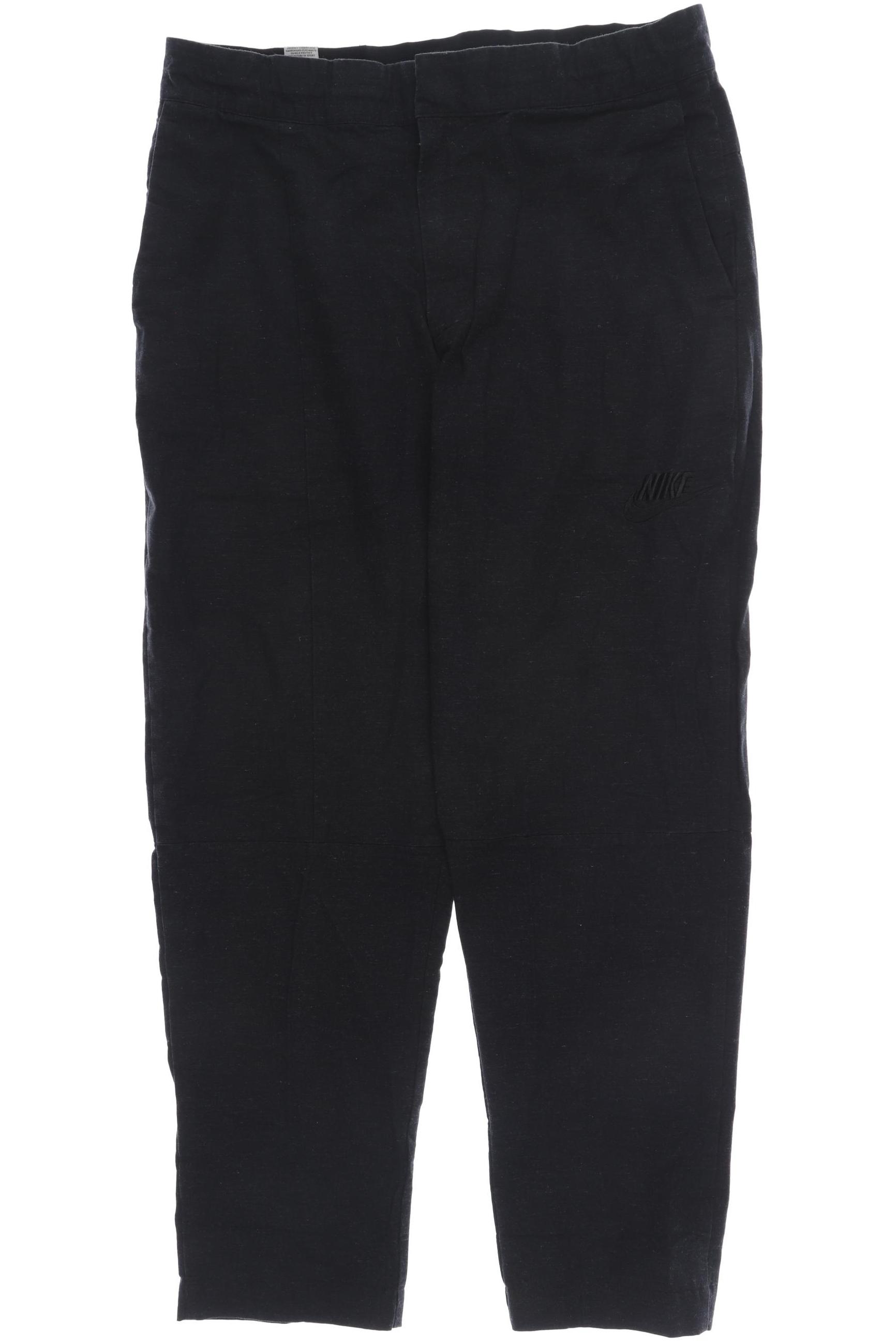 

Nike Herren Stoffhose, grau, Gr. 48