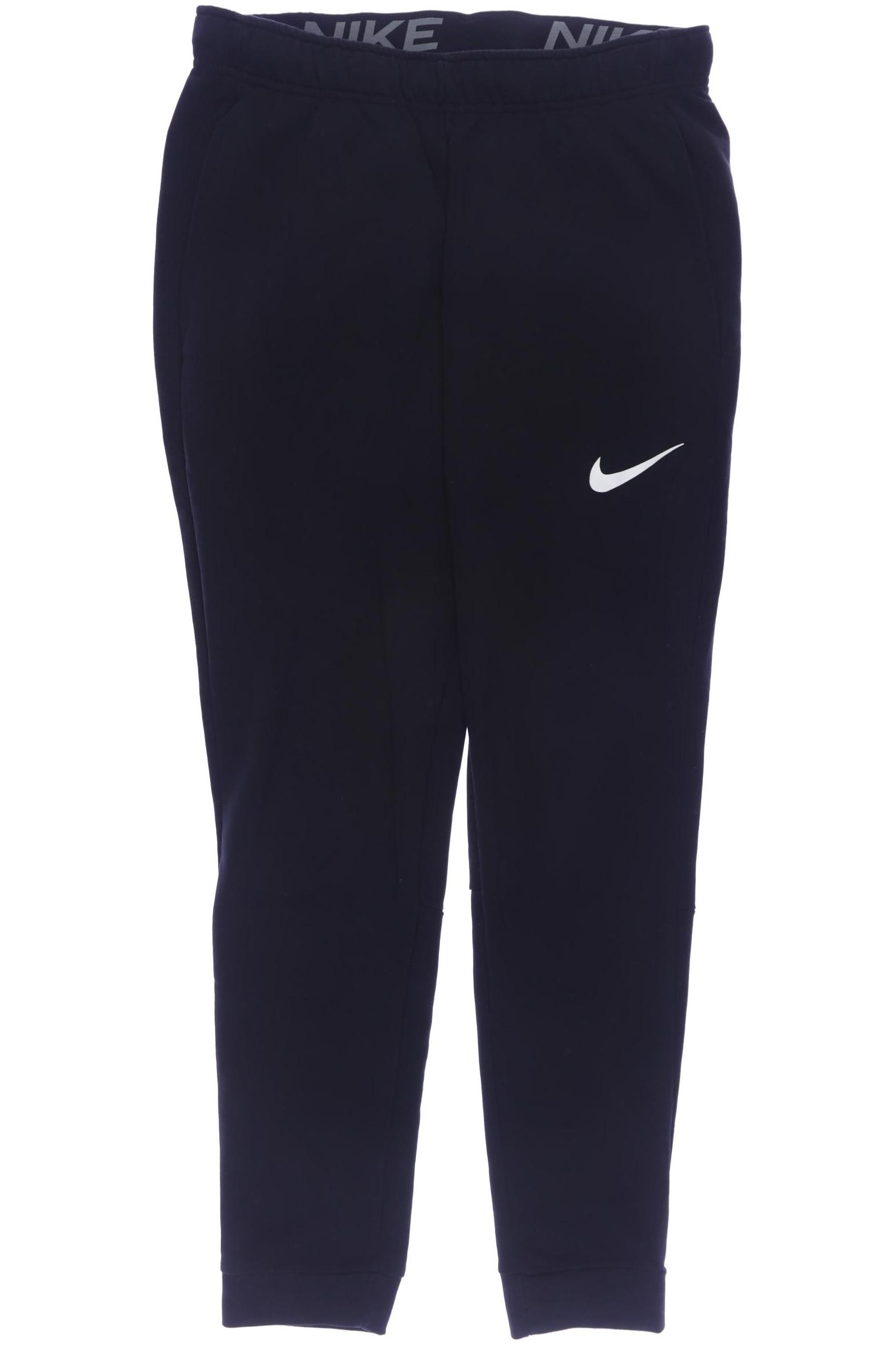

Nike Herren Stoffhose, schwarz, Gr. 0