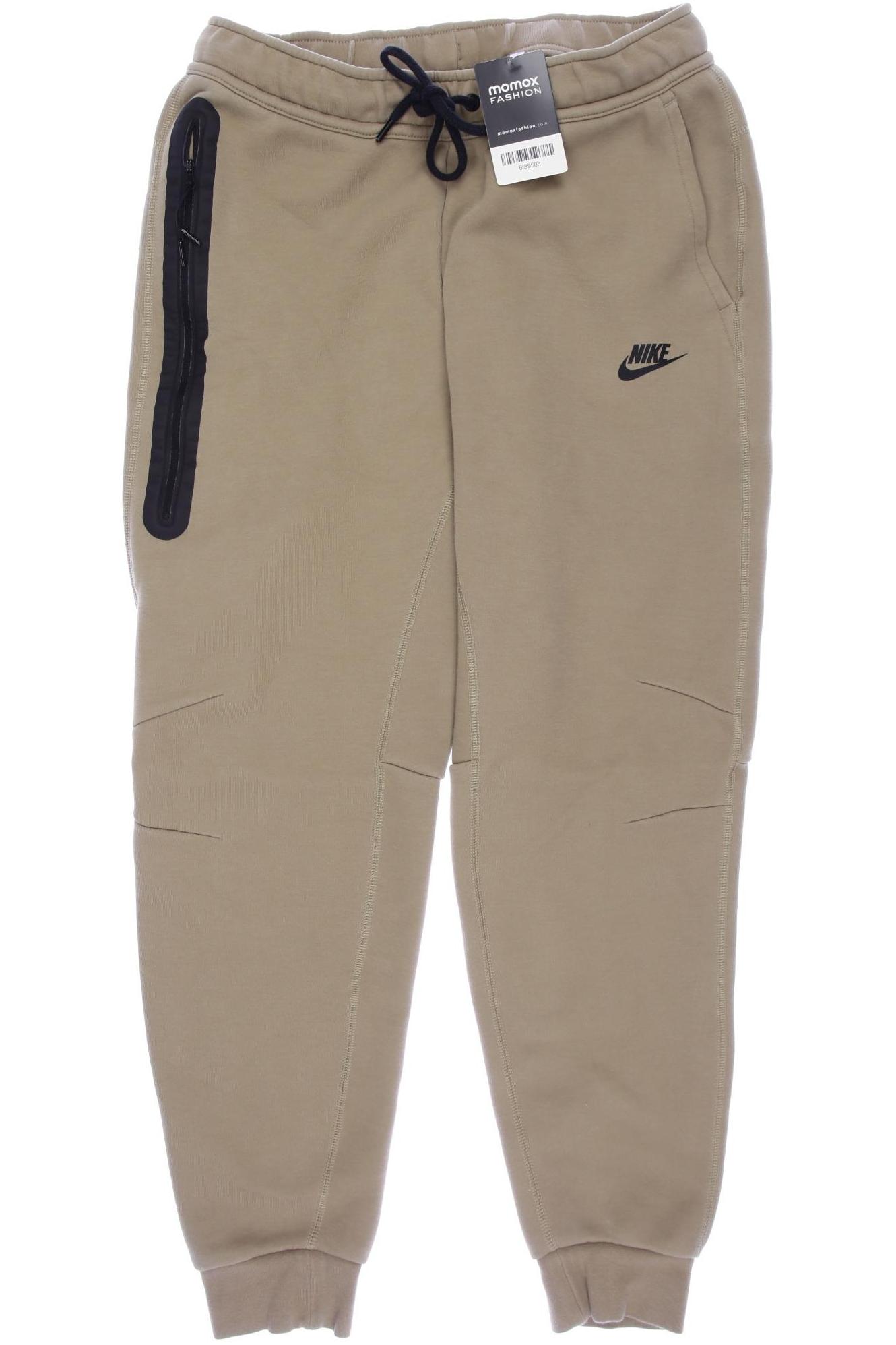 

Nike Herren Stoffhose, beige, Gr. 0