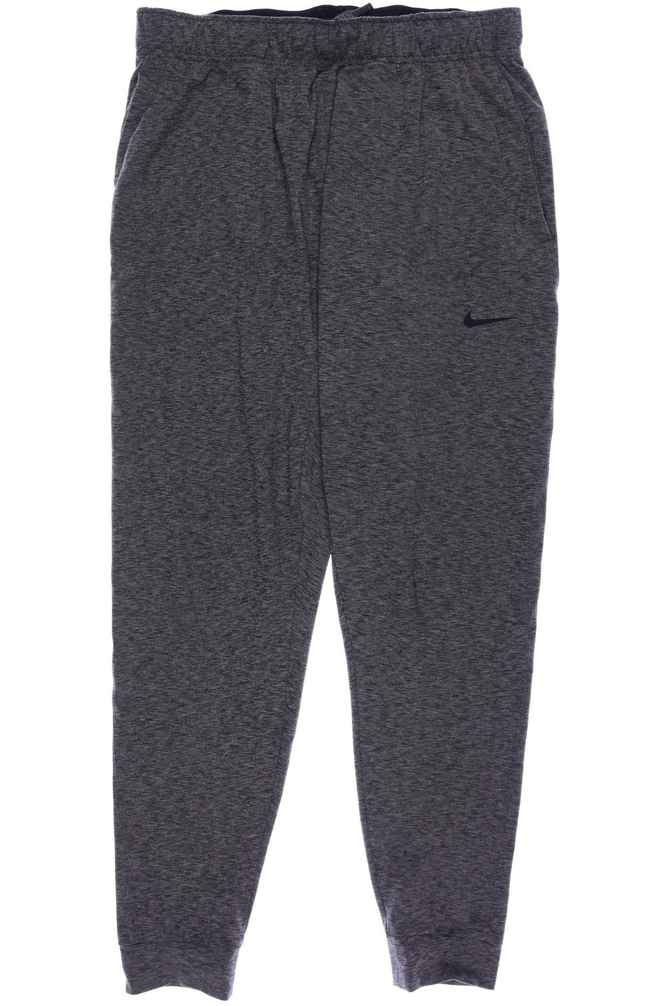 

Nike Herren Stoffhose, grau