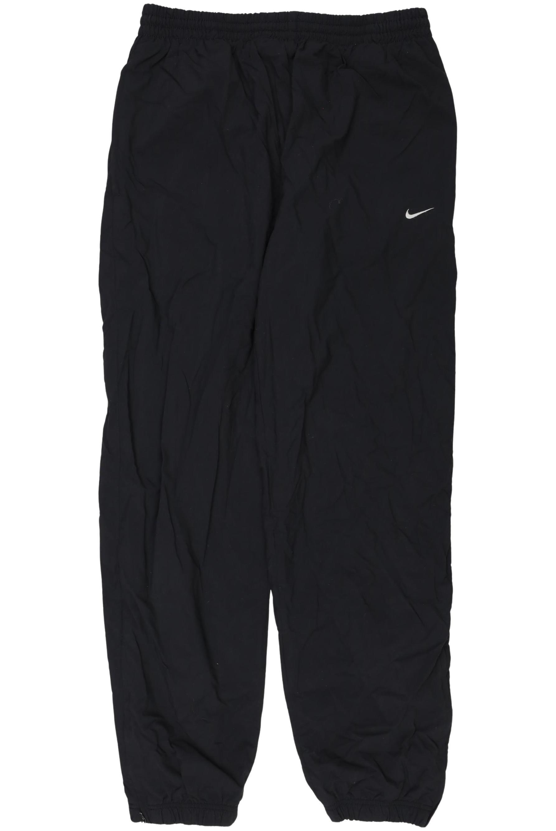 

Nike Herren Stoffhose, schwarz, Gr. 0