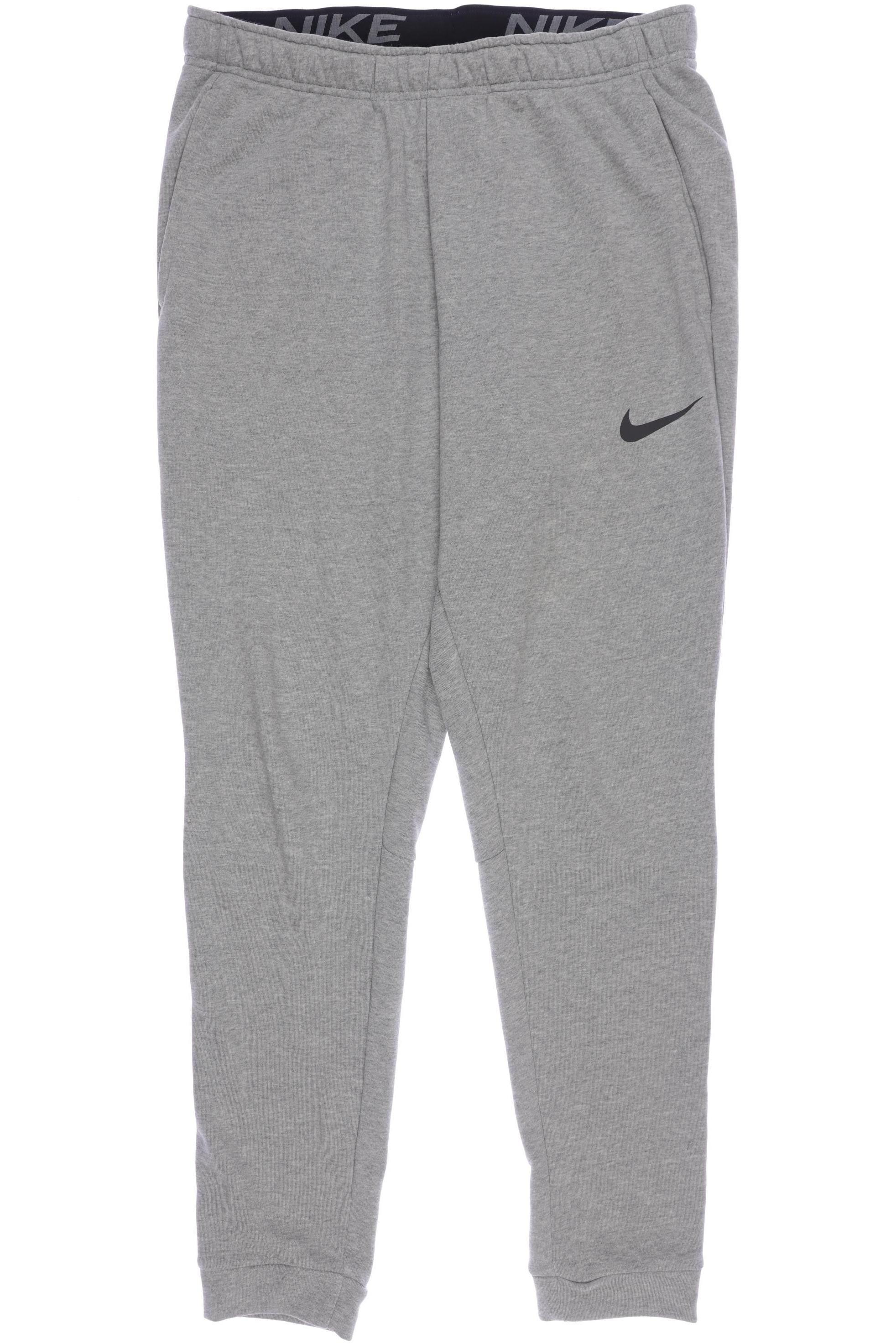 

Nike Herren Stoffhose, grau, Gr. 0