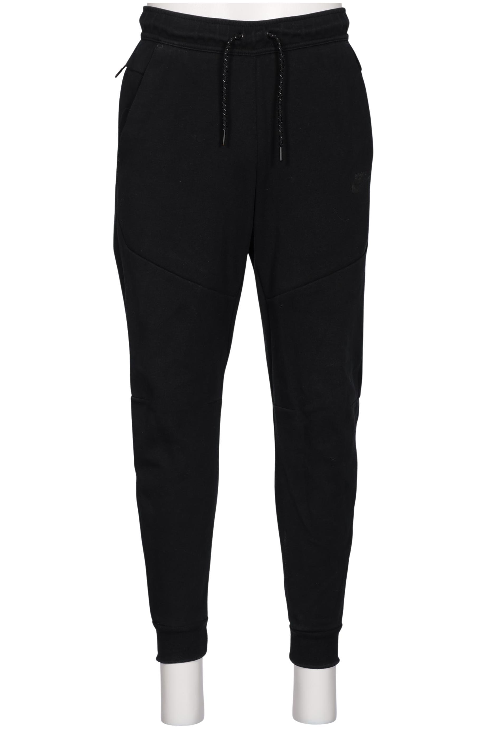 Thumbnail - Nike Herren Stoffhose, schwarz, Gr. 0