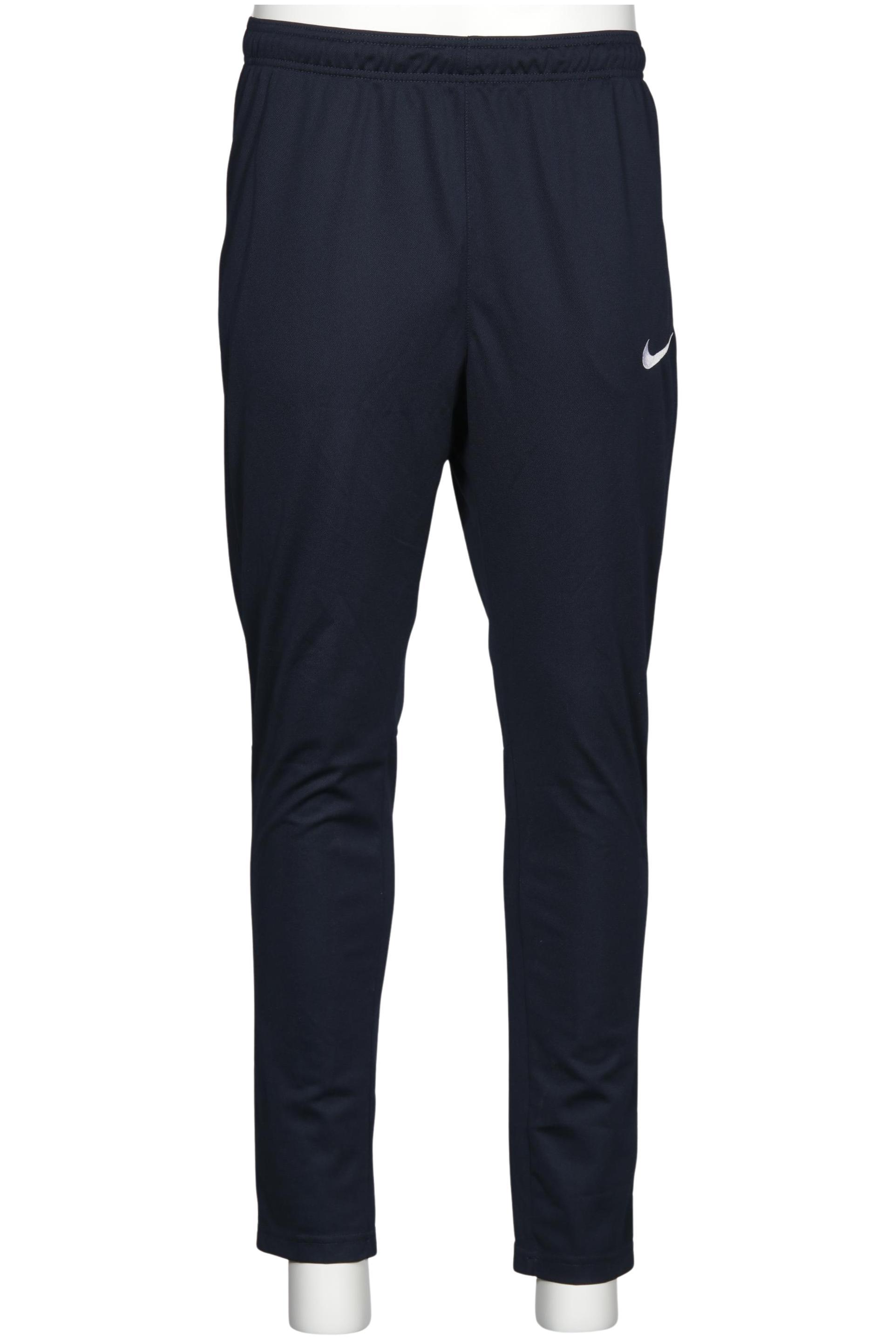 

Nike Herren Stoffhose, marineblau, Gr. 0