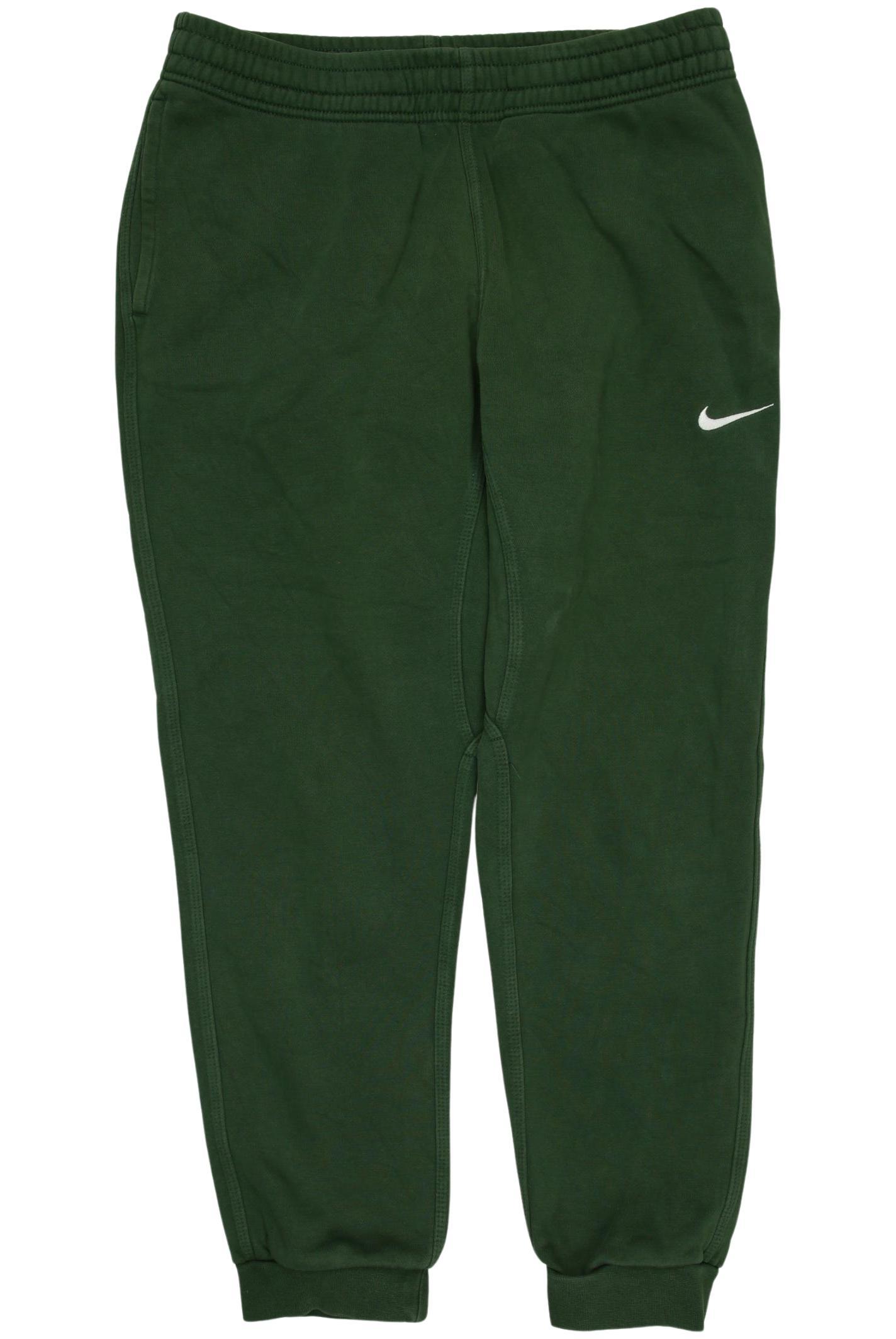 

Nike Herren Stoffhose, grün, Gr. 0