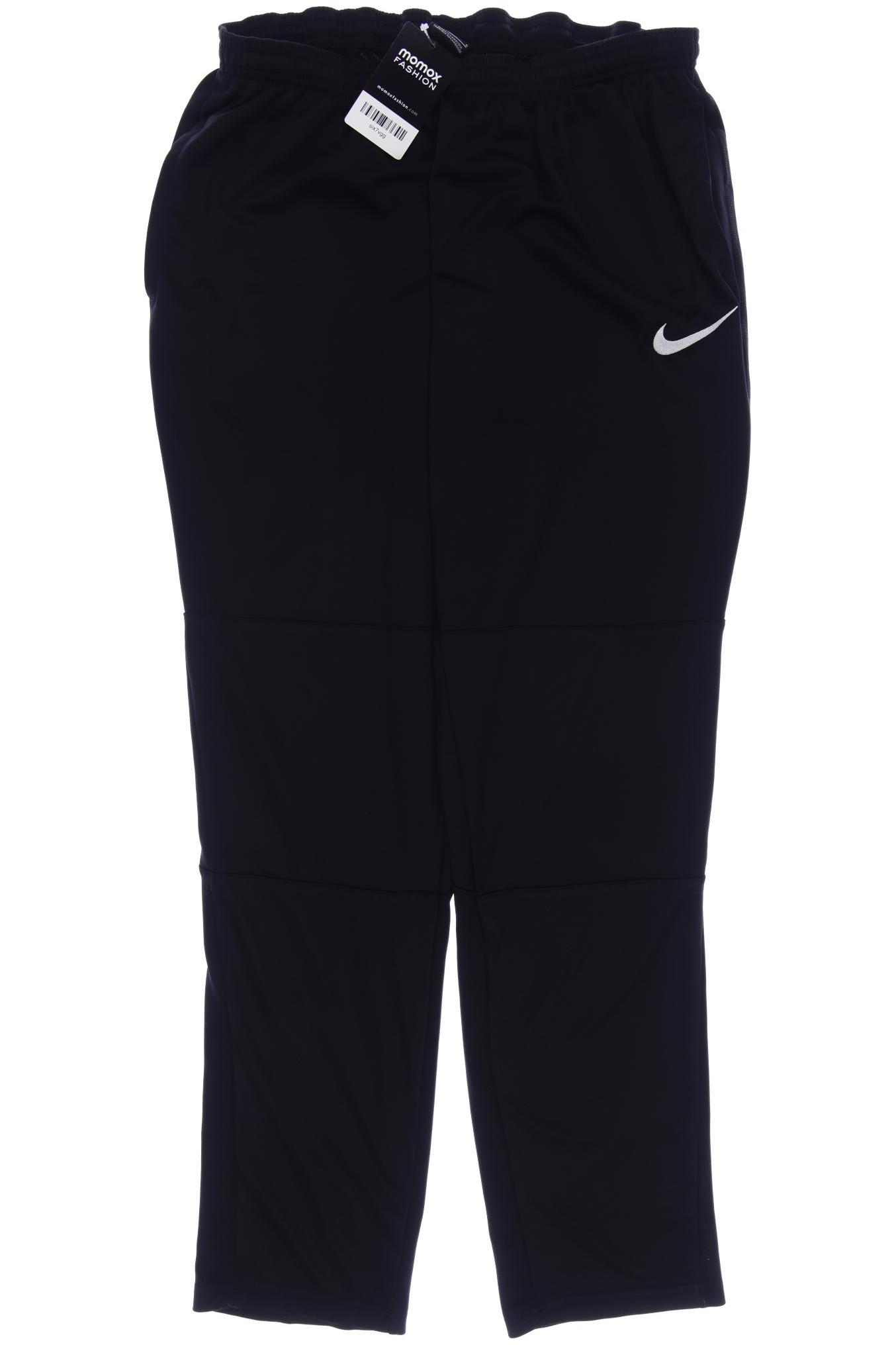 

Nike Herren Stoffhose, schwarz