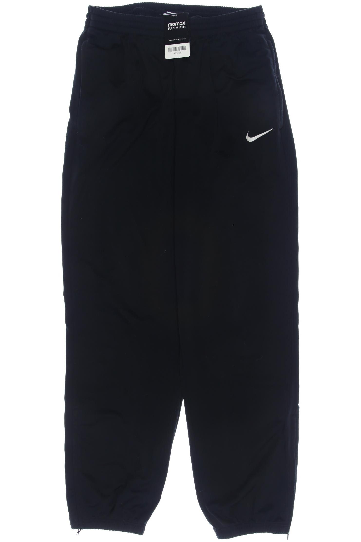 

Nike Herren Stoffhose, schwarz, Gr. 0