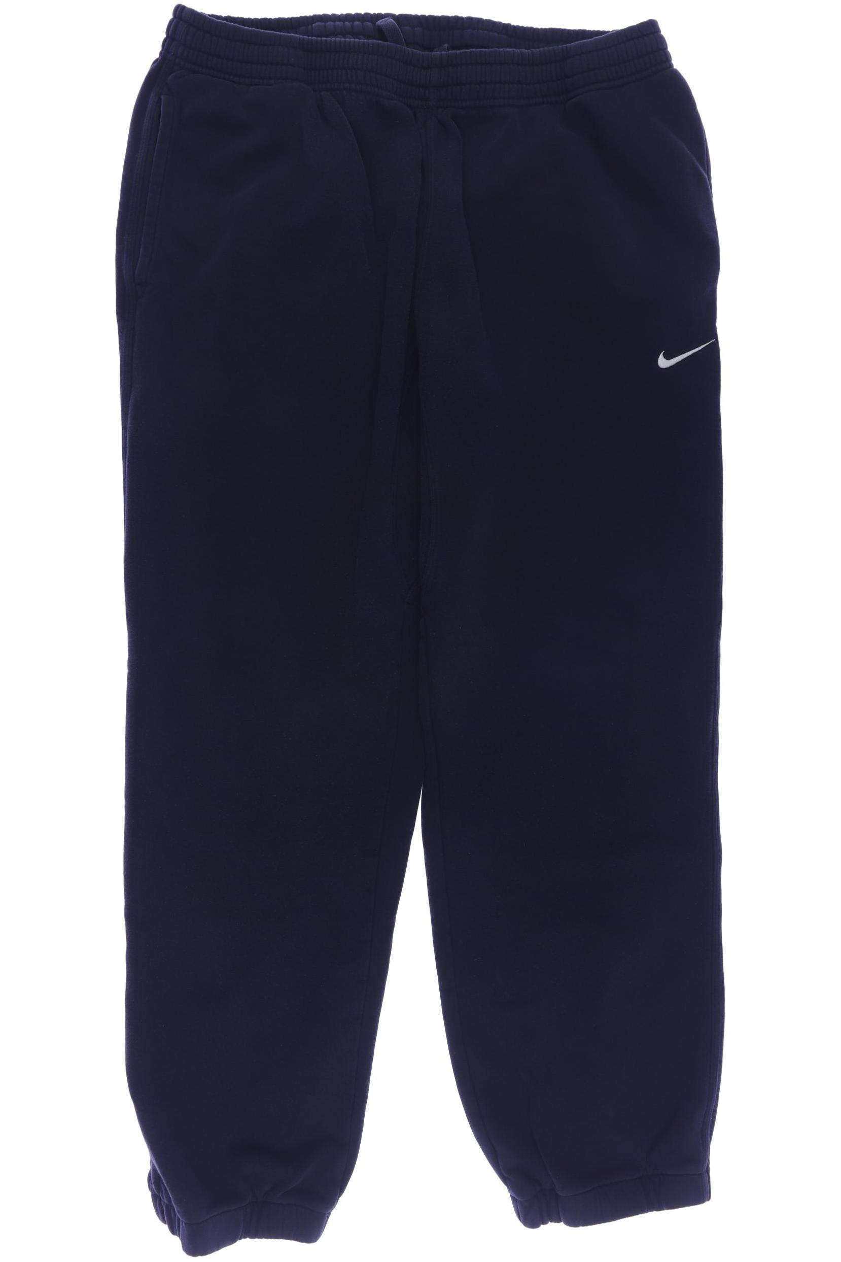 

Nike Herren Stoffhose, marineblau, Gr. 0