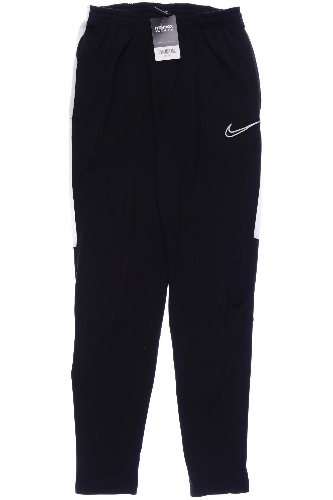 

Nike Herren Stoffhose, schwarz