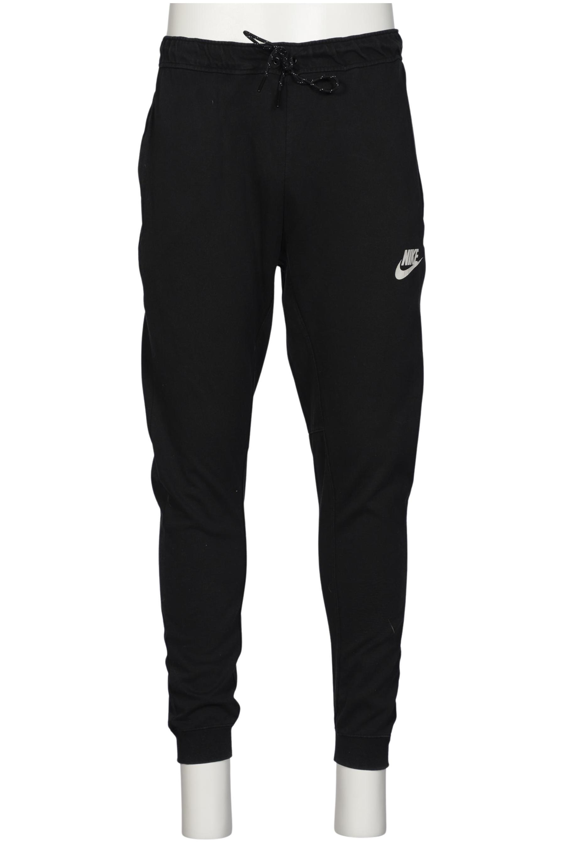 

Nike Herren Stoffhose, schwarz, Gr. 0