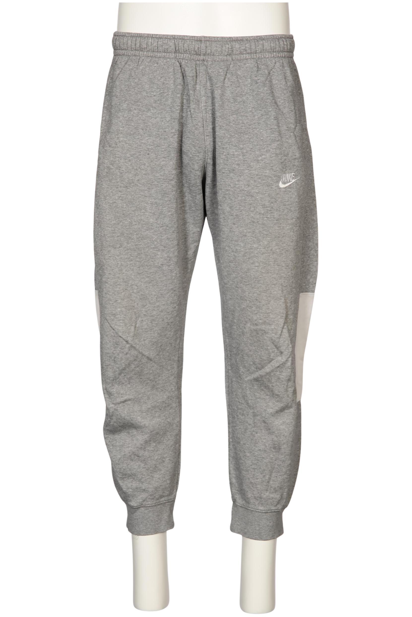 

Nike Herren Stoffhose, grau, Gr. 0