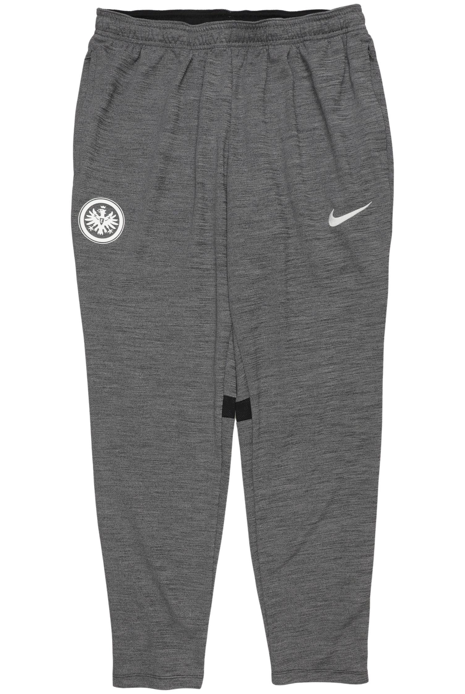 Thumbnail - Nike Herren Stoffhose, grau, Gr. 0