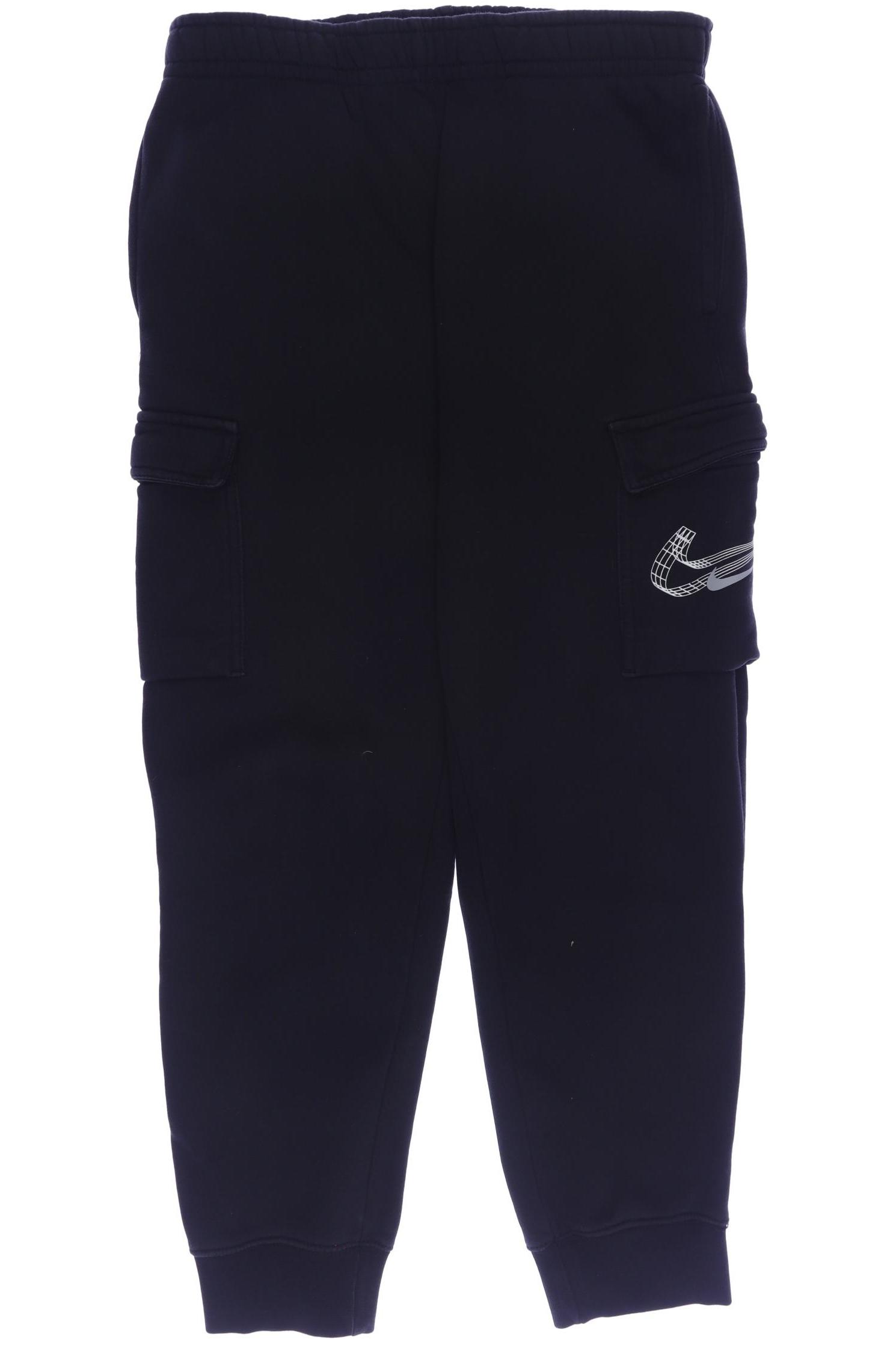 

Nike Herren Stoffhose, schwarz, Gr. 0