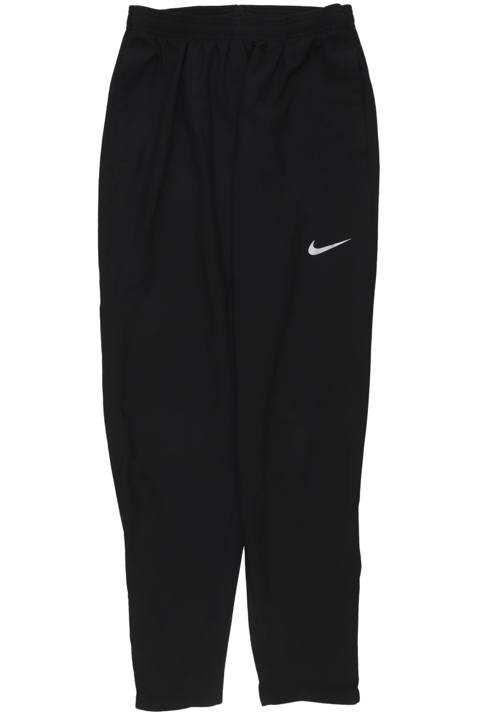 Thumbnail - Nike Herren Stoffhose, schwarz, Gr. 0