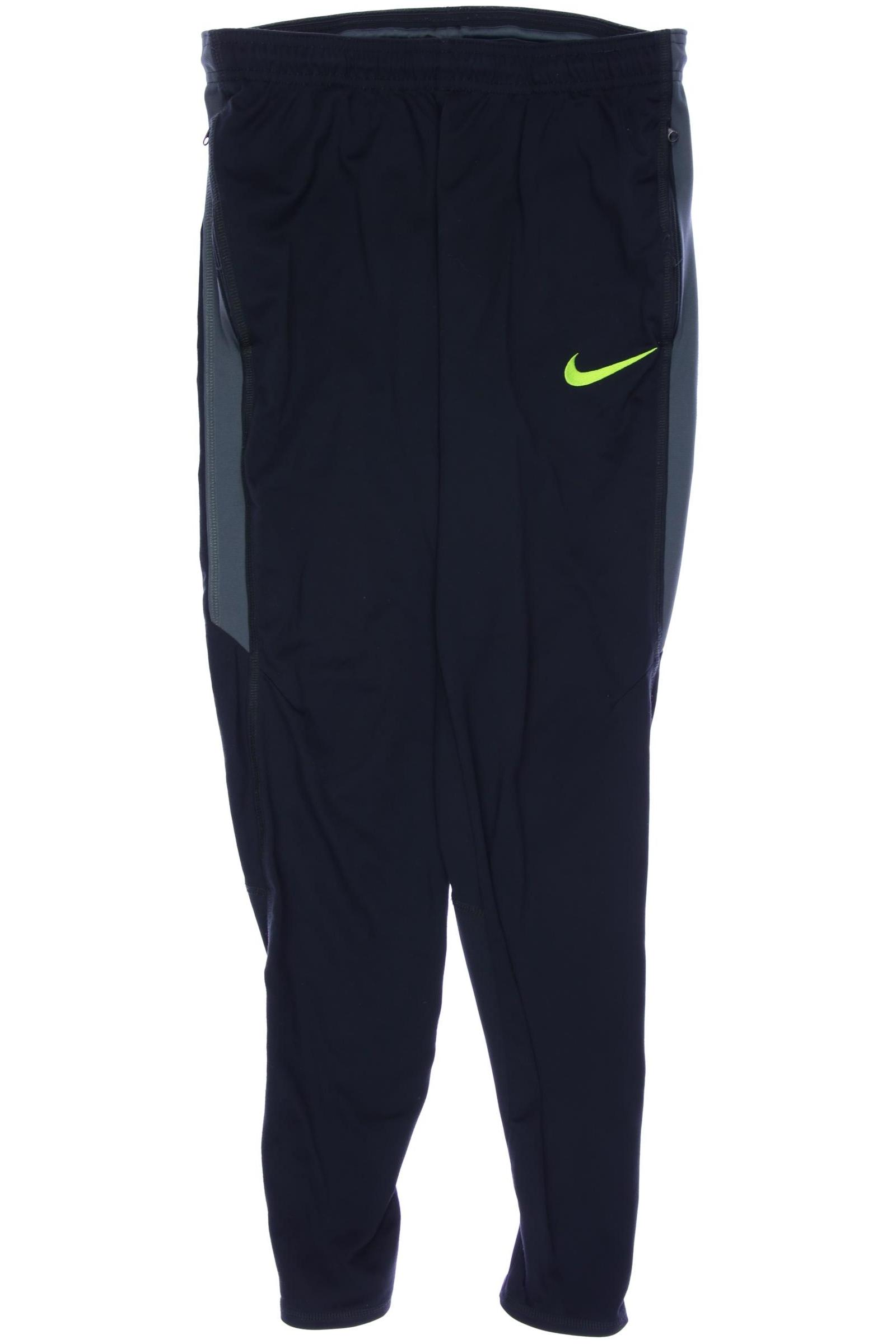 

Nike Herren Stoffhose, grün, Gr. 0