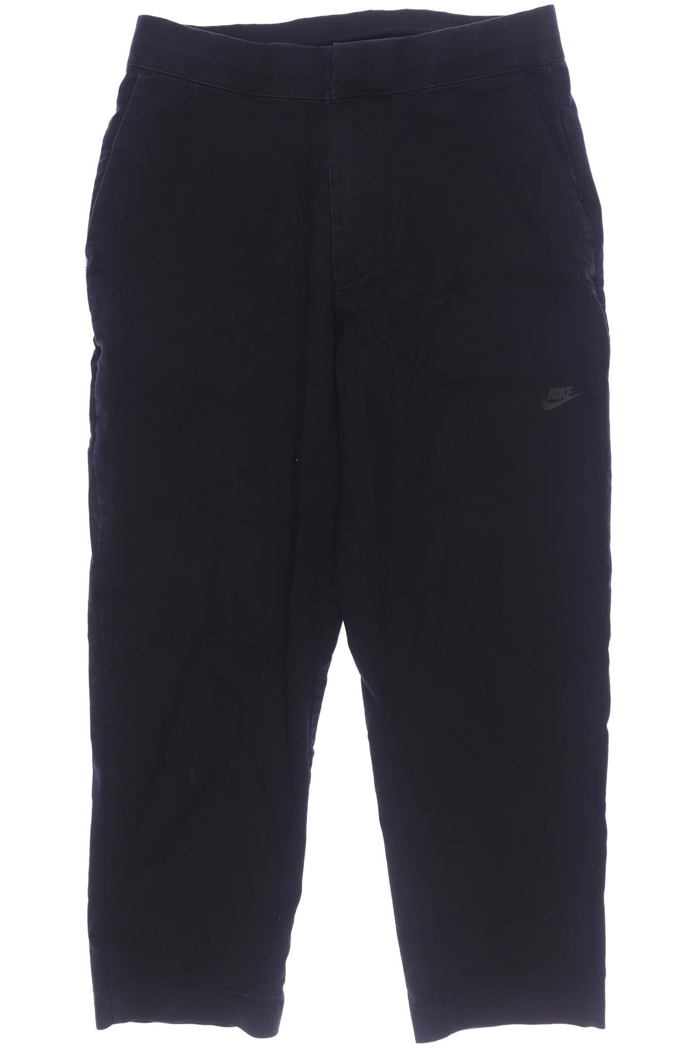 

Nike Herren Stoffhose, marineblau, Gr. 28