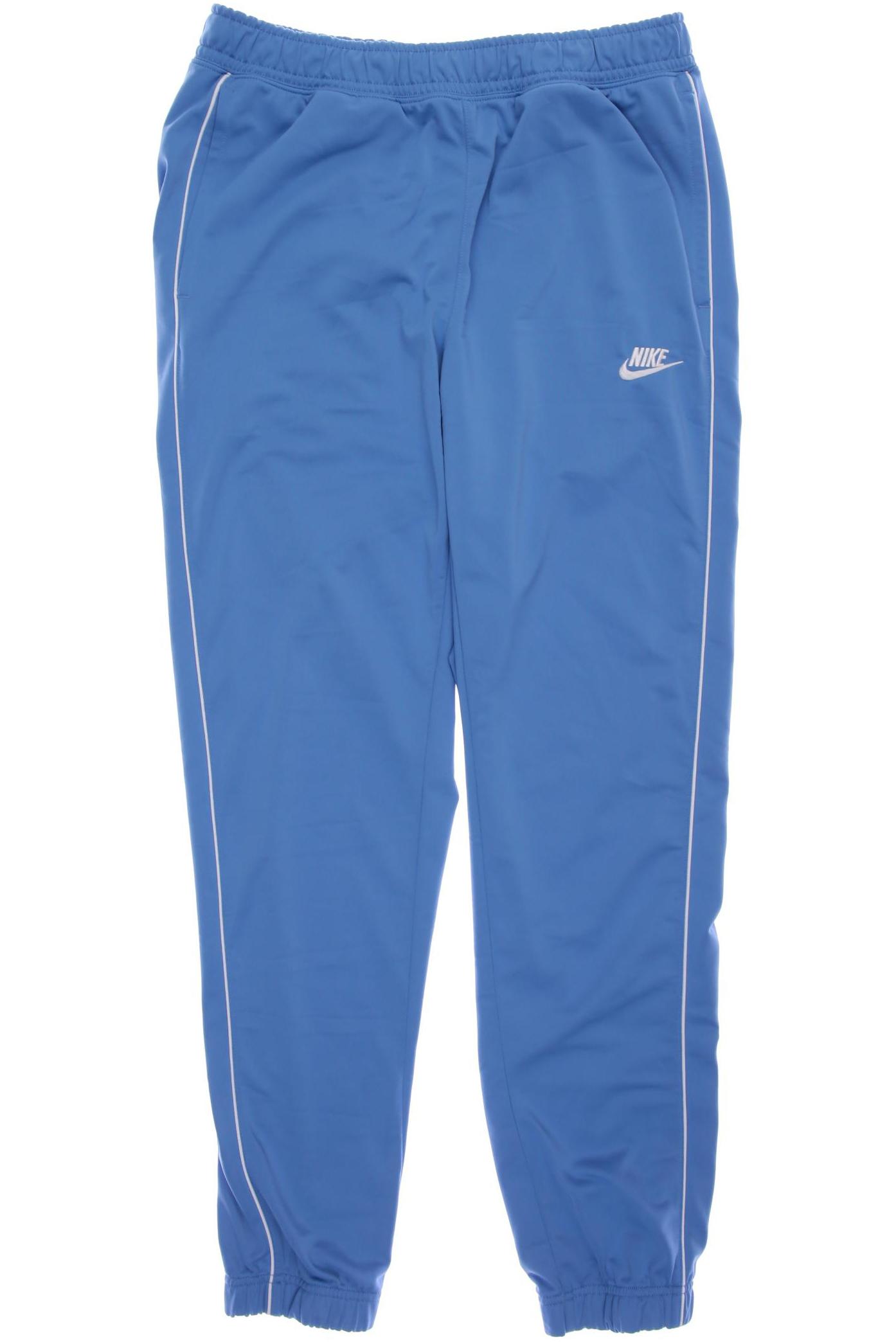 

Nike Herren Stoffhose, blau, Gr. 48