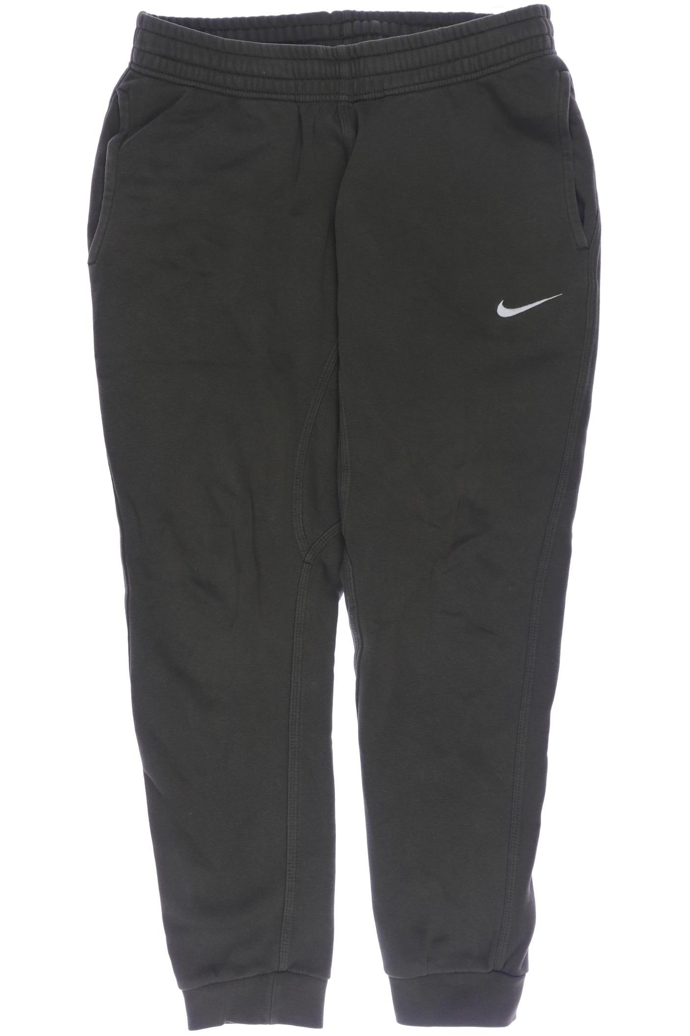 

Nike Herren Stoffhose, grün, Gr. 0