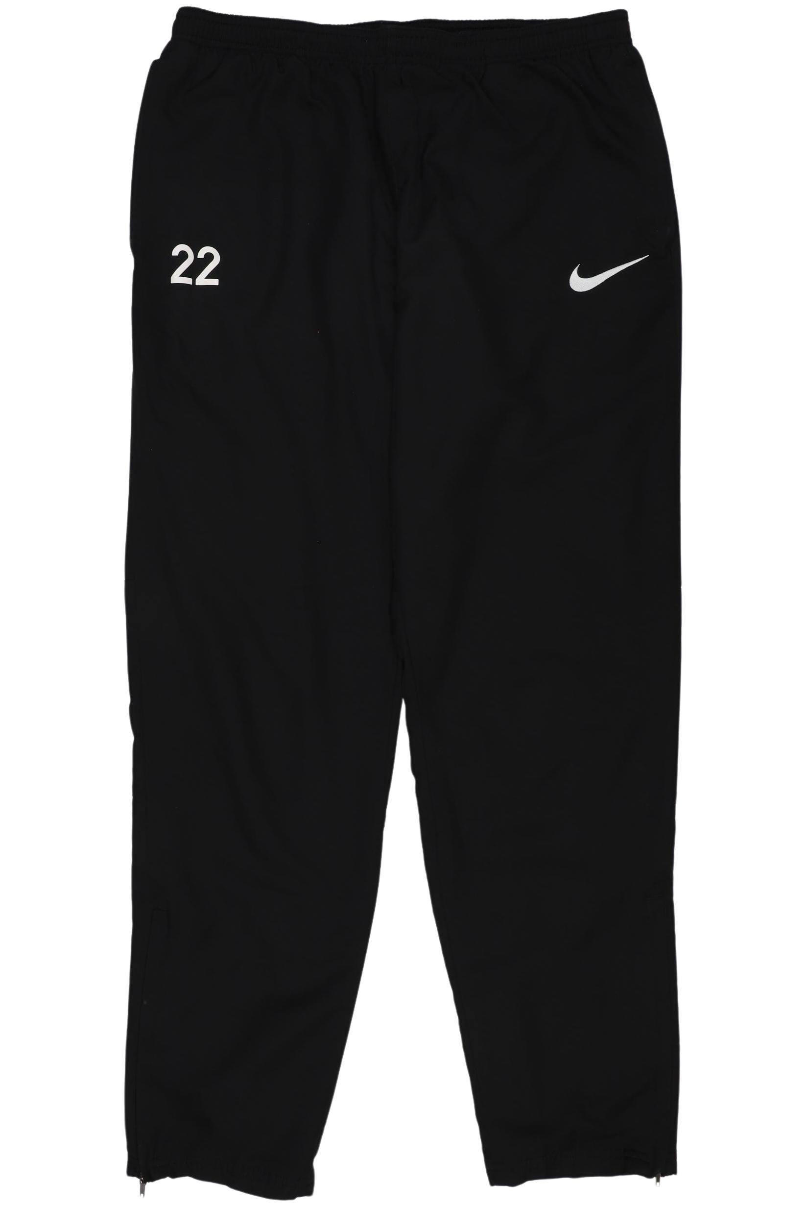 

Nike Herren Stoffhose, schwarz, Gr. 0