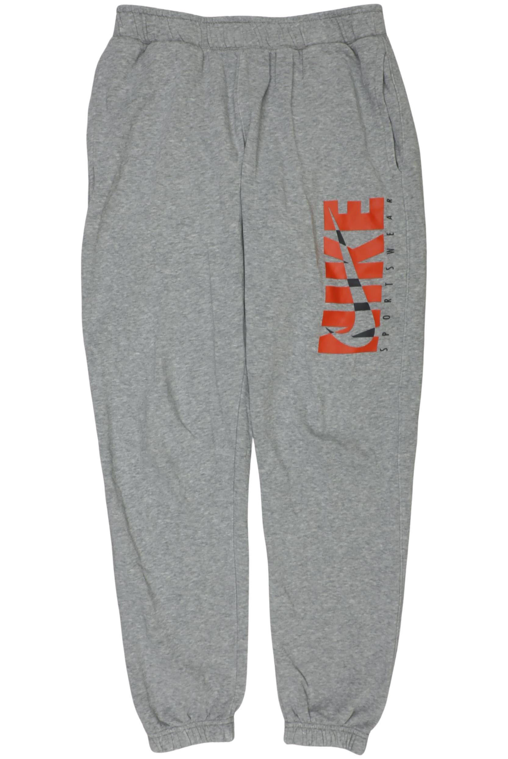Thumbnail - Nike Herren Stoffhose, grau, Gr. 0