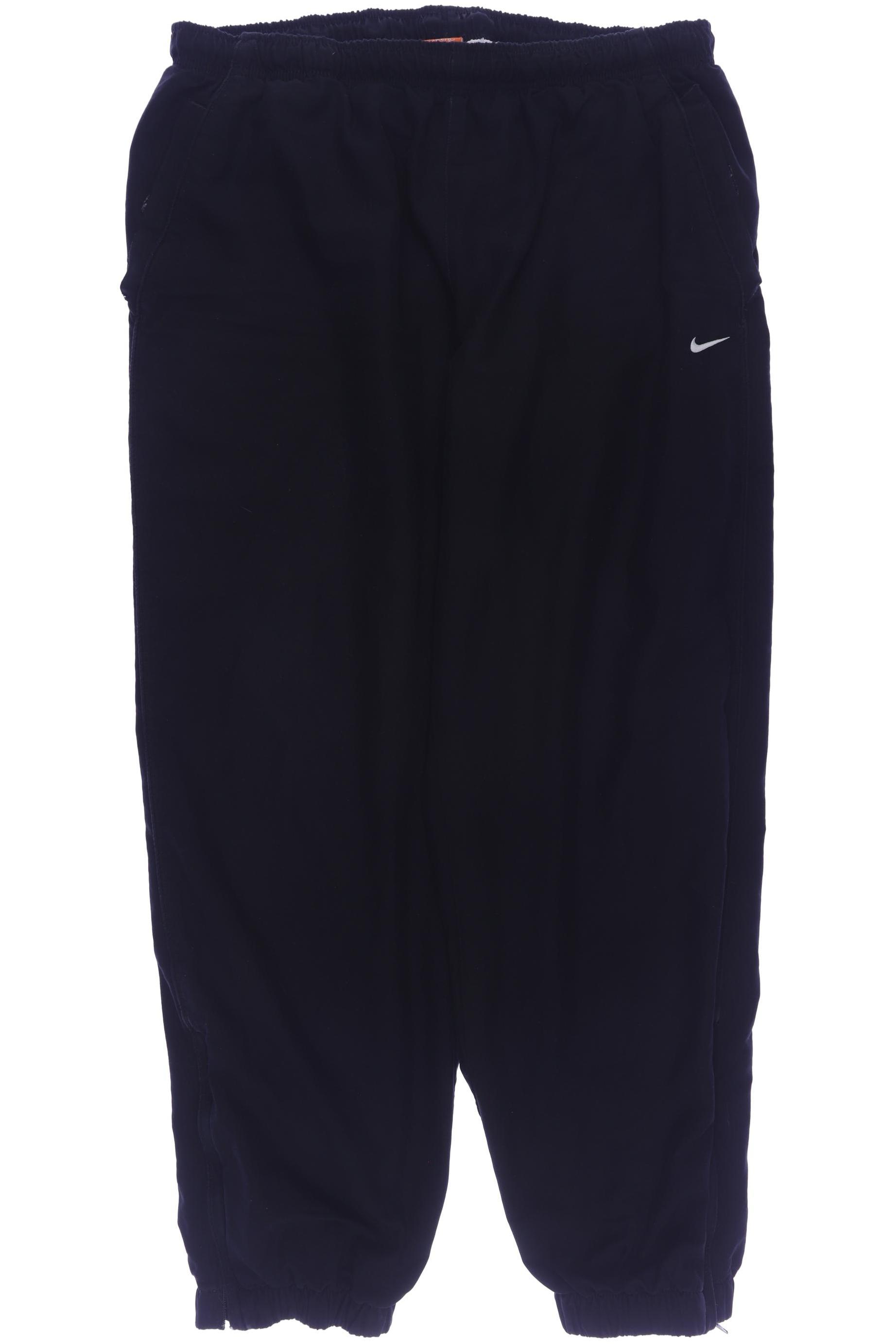 

Nike Herren Stoffhose, schwarz, Gr. 0