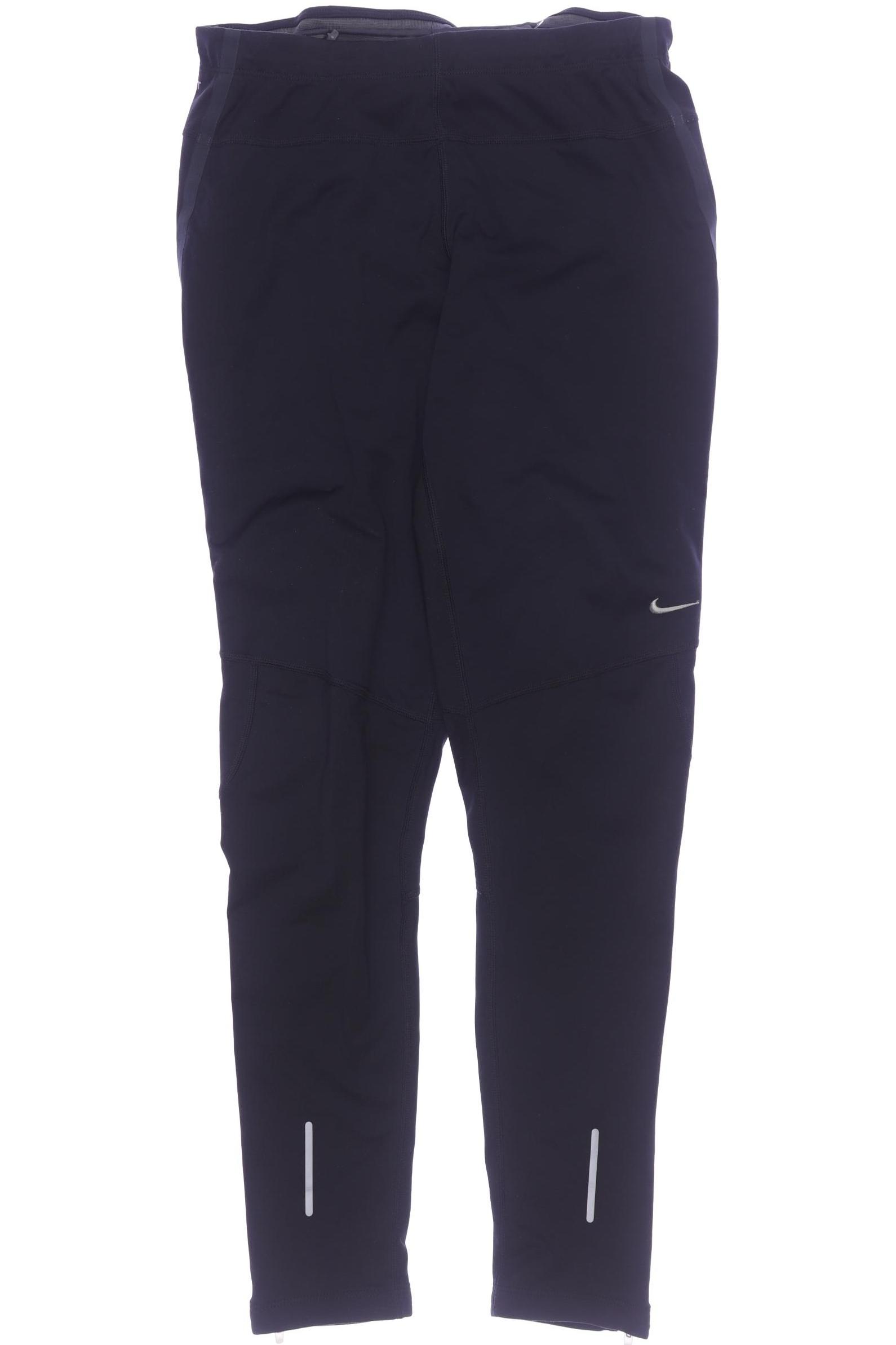 

Nike Herren Stoffhose, schwarz, Gr. 0