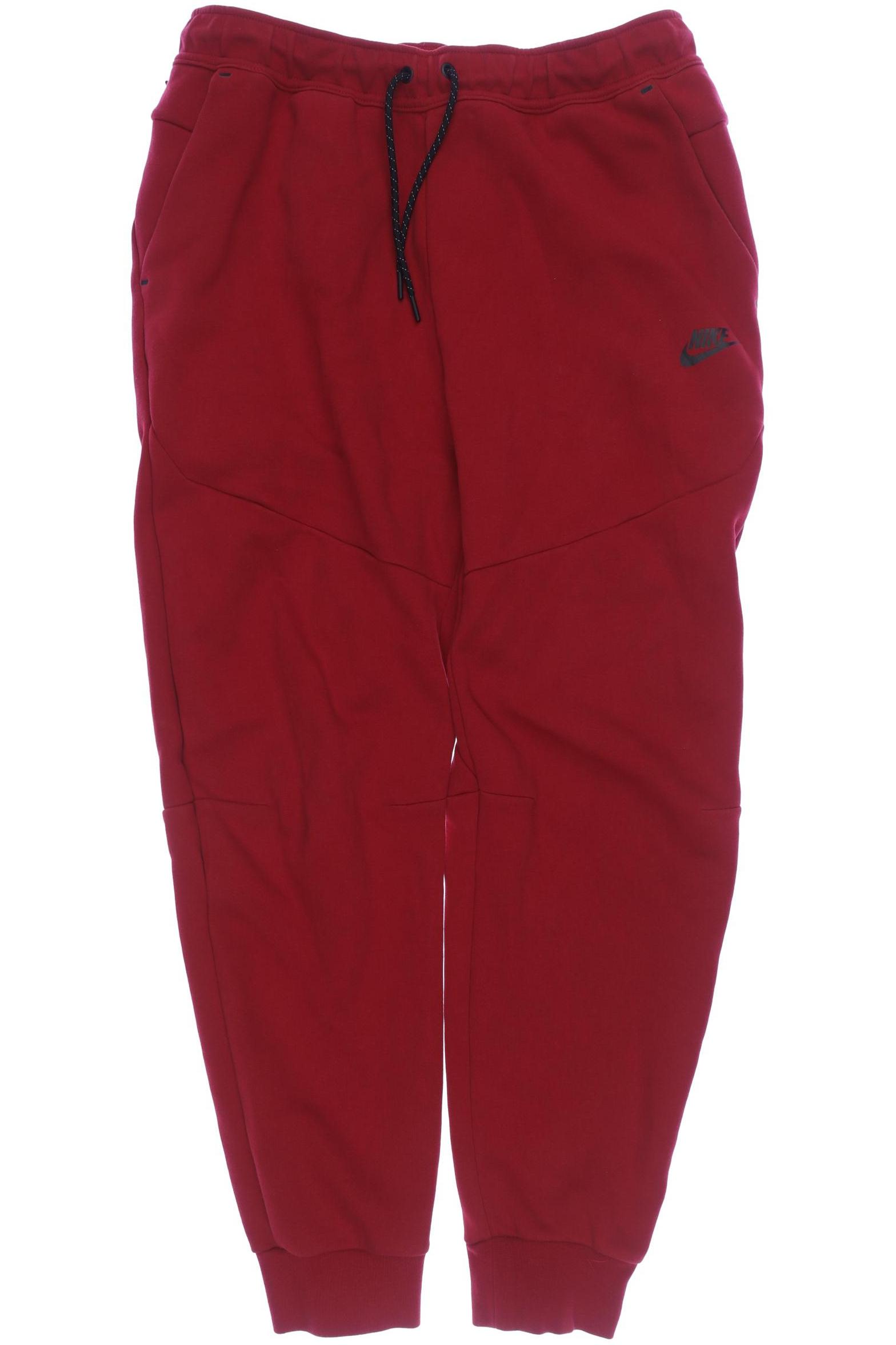 

Nike Herren Stoffhose, rot, Gr. 0