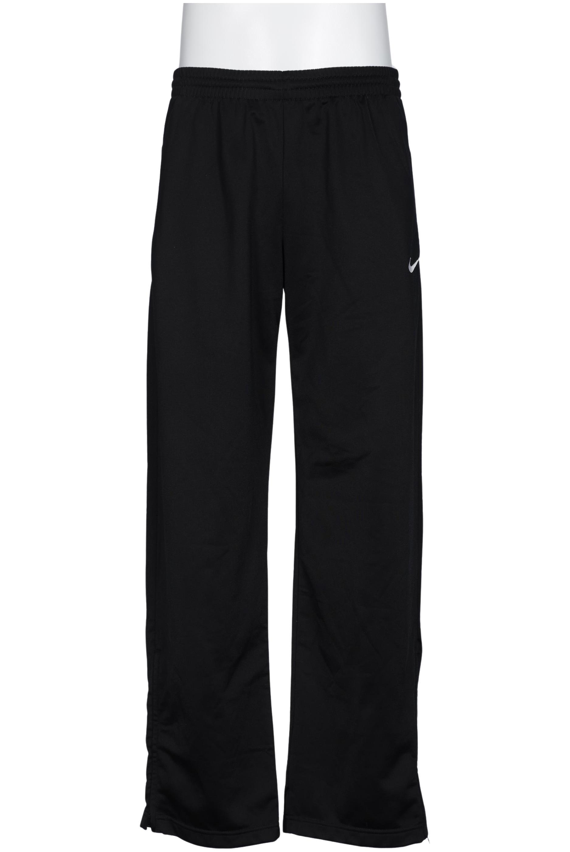

Nike Herren Stoffhose, schwarz, Gr. 0