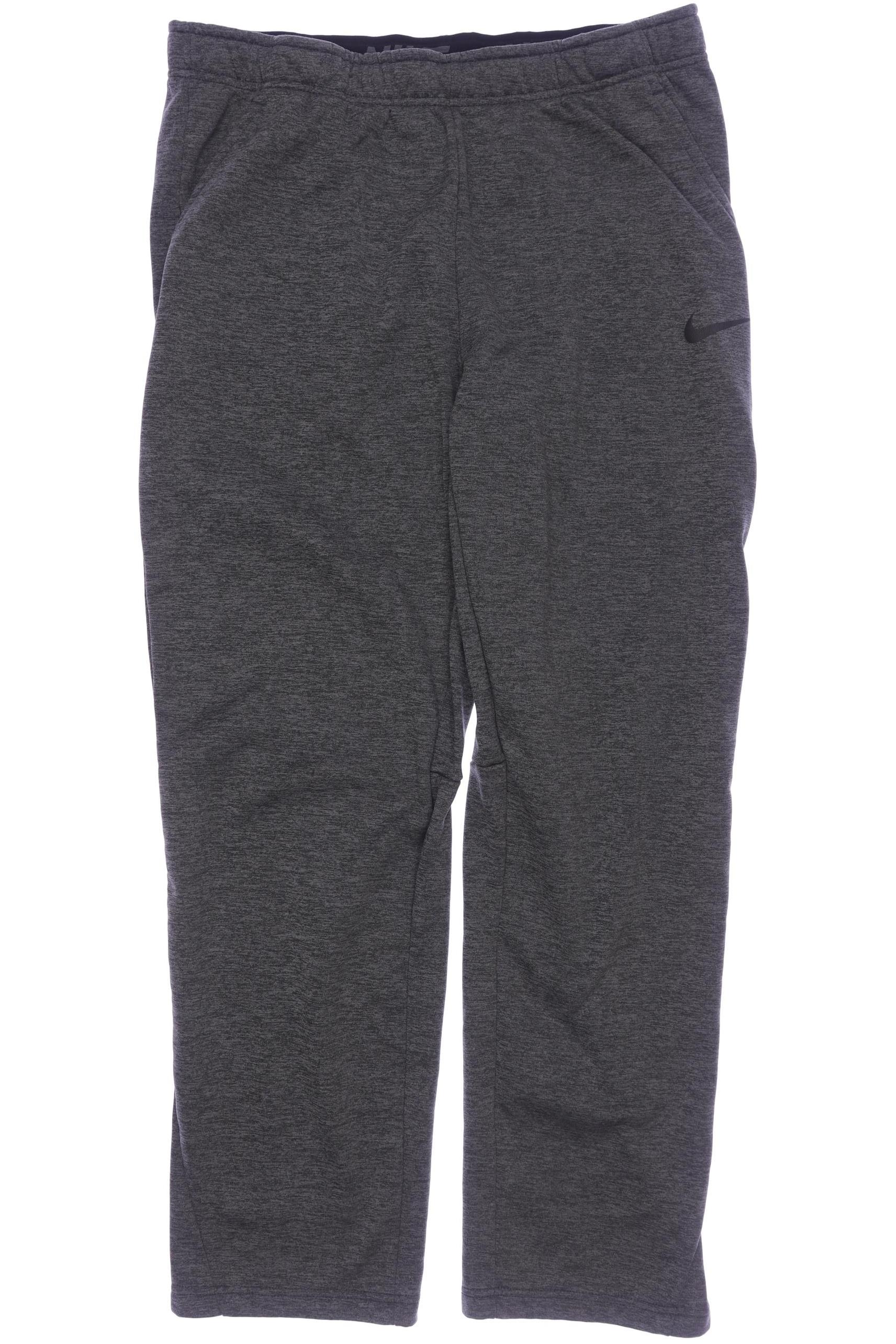 Thumbnail - Nike Herren Stoffhose, grau, Gr. 0
