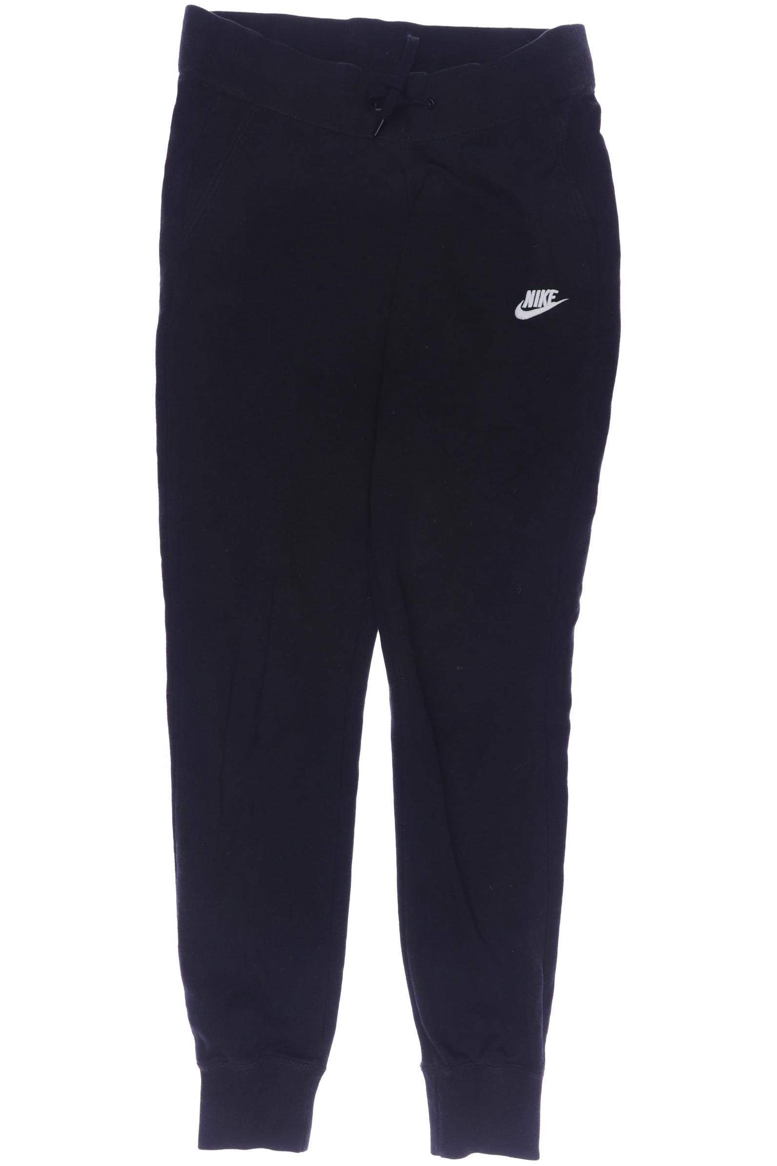 

Nike Herren Stoffhose, schwarz, Gr. 0